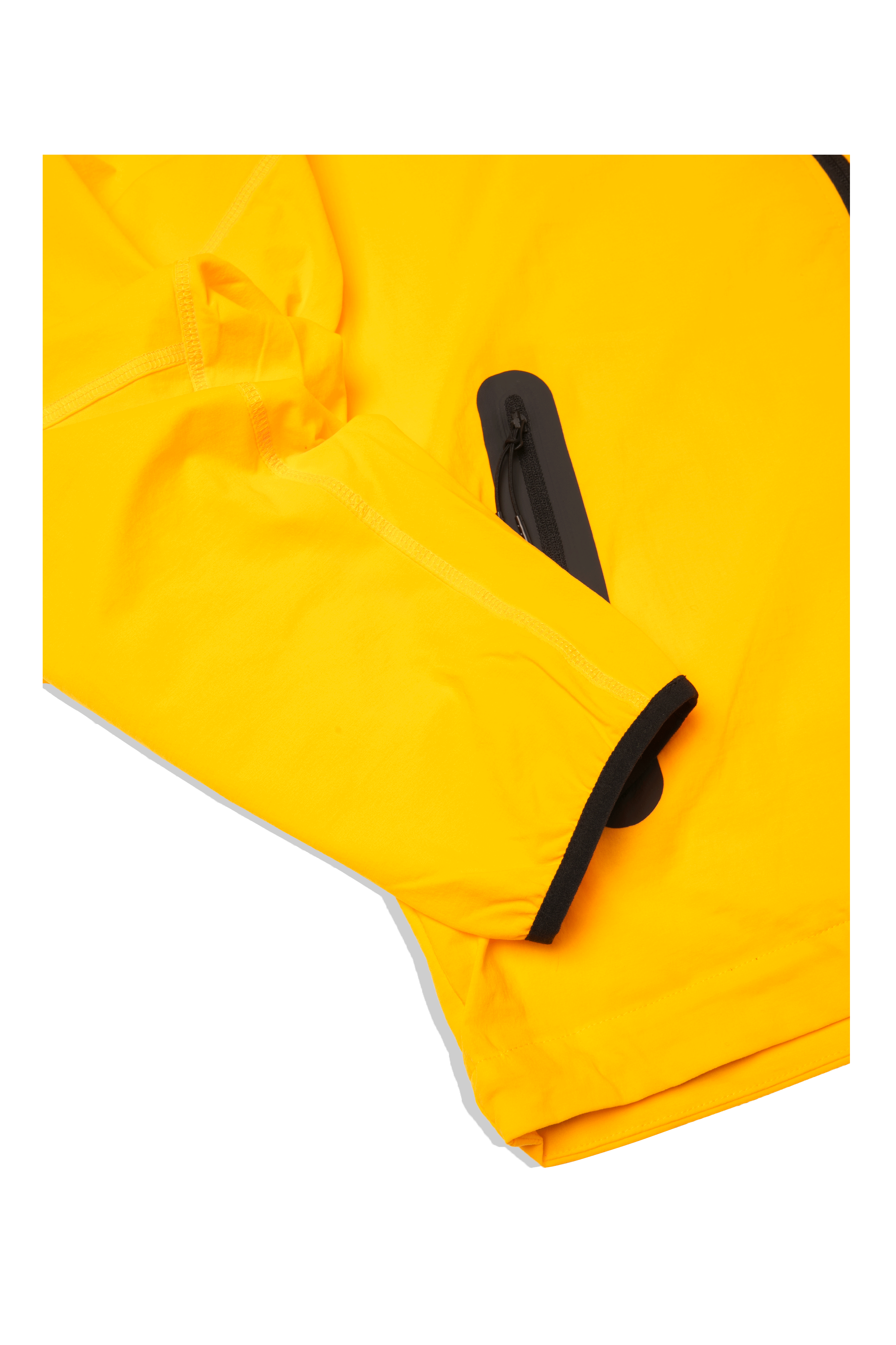 NRG Tech Woven Wr Fz Jacket