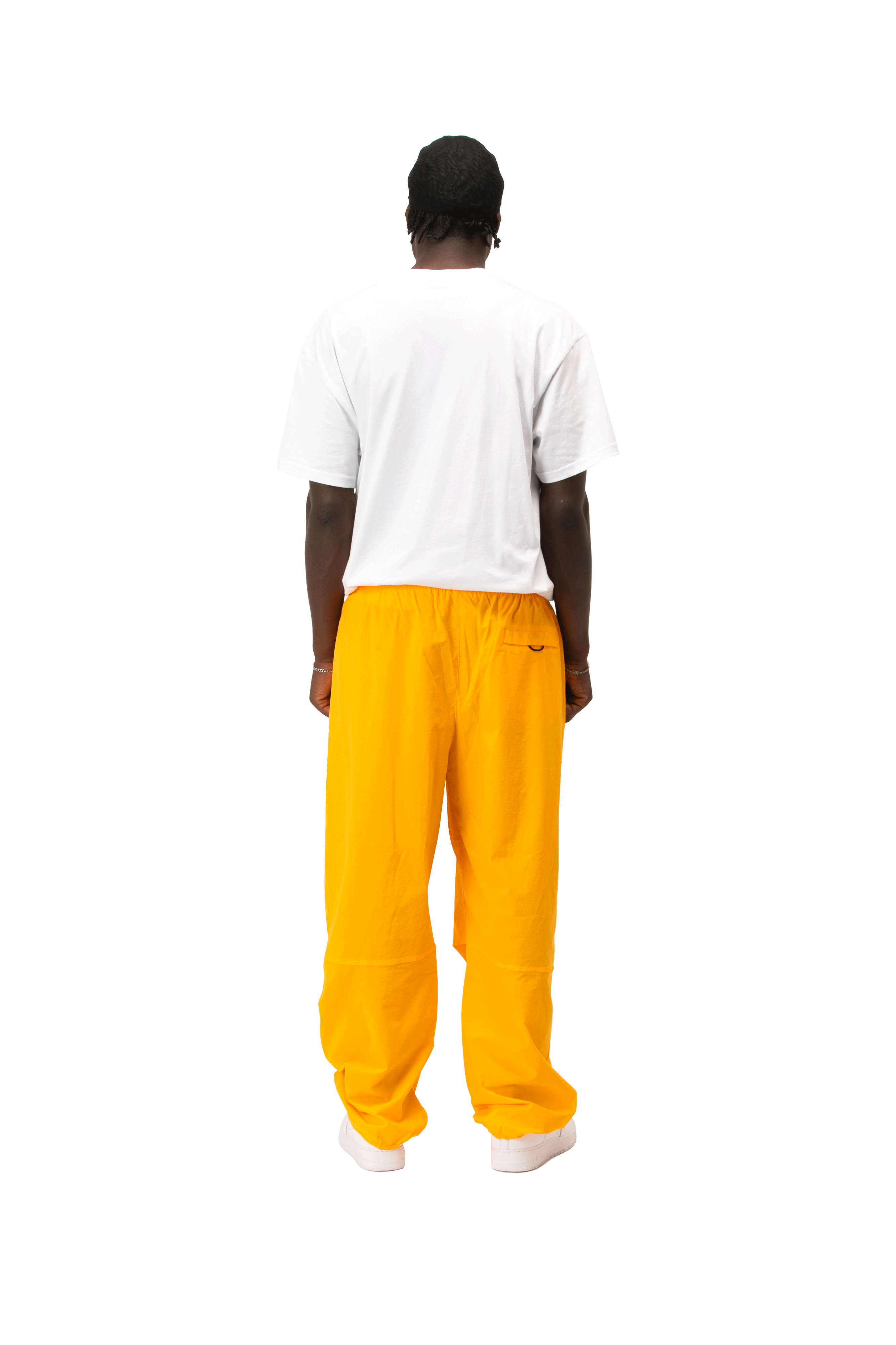 NRG Tech Woven Pant OS