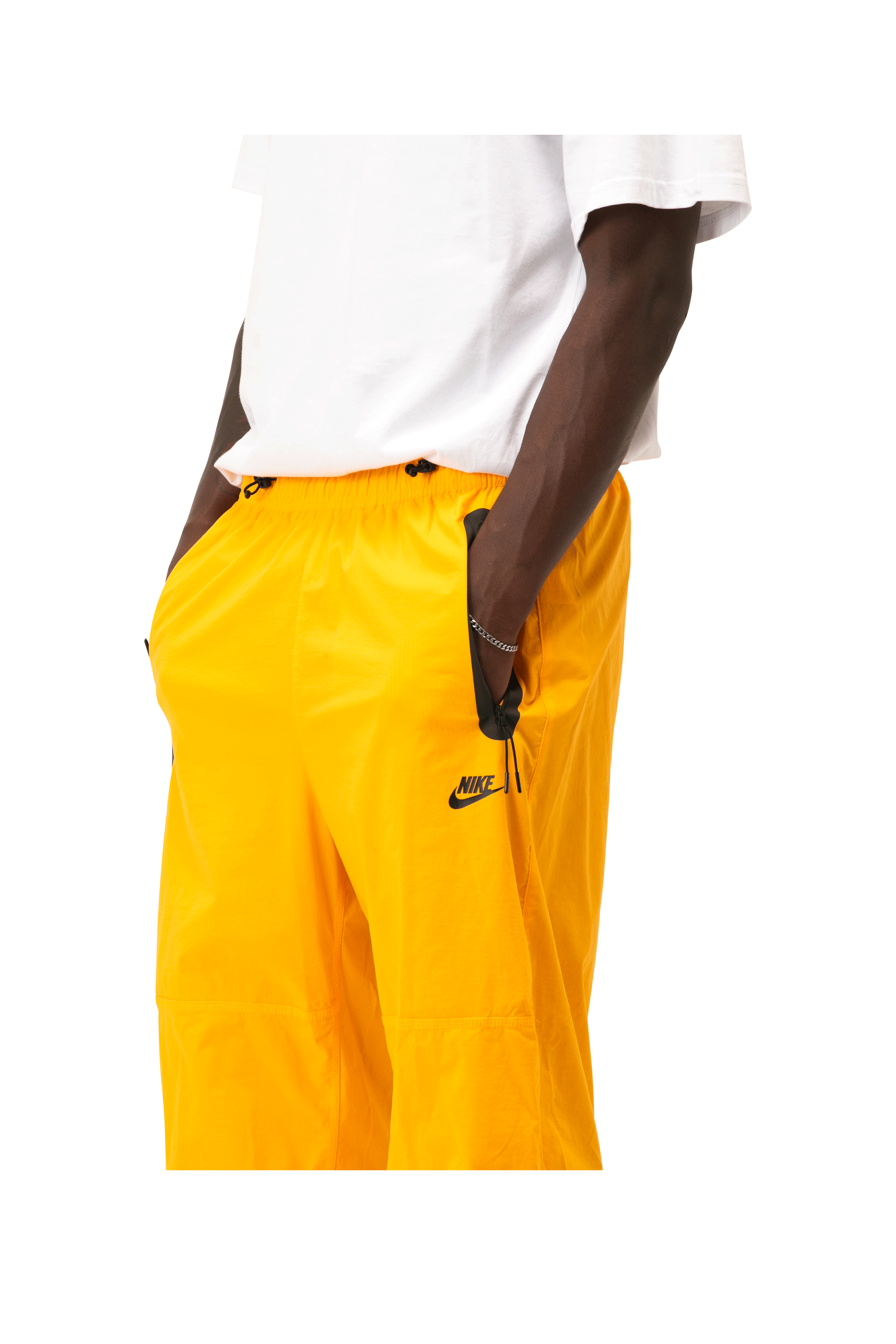 NRG Tech Woven Pant OS