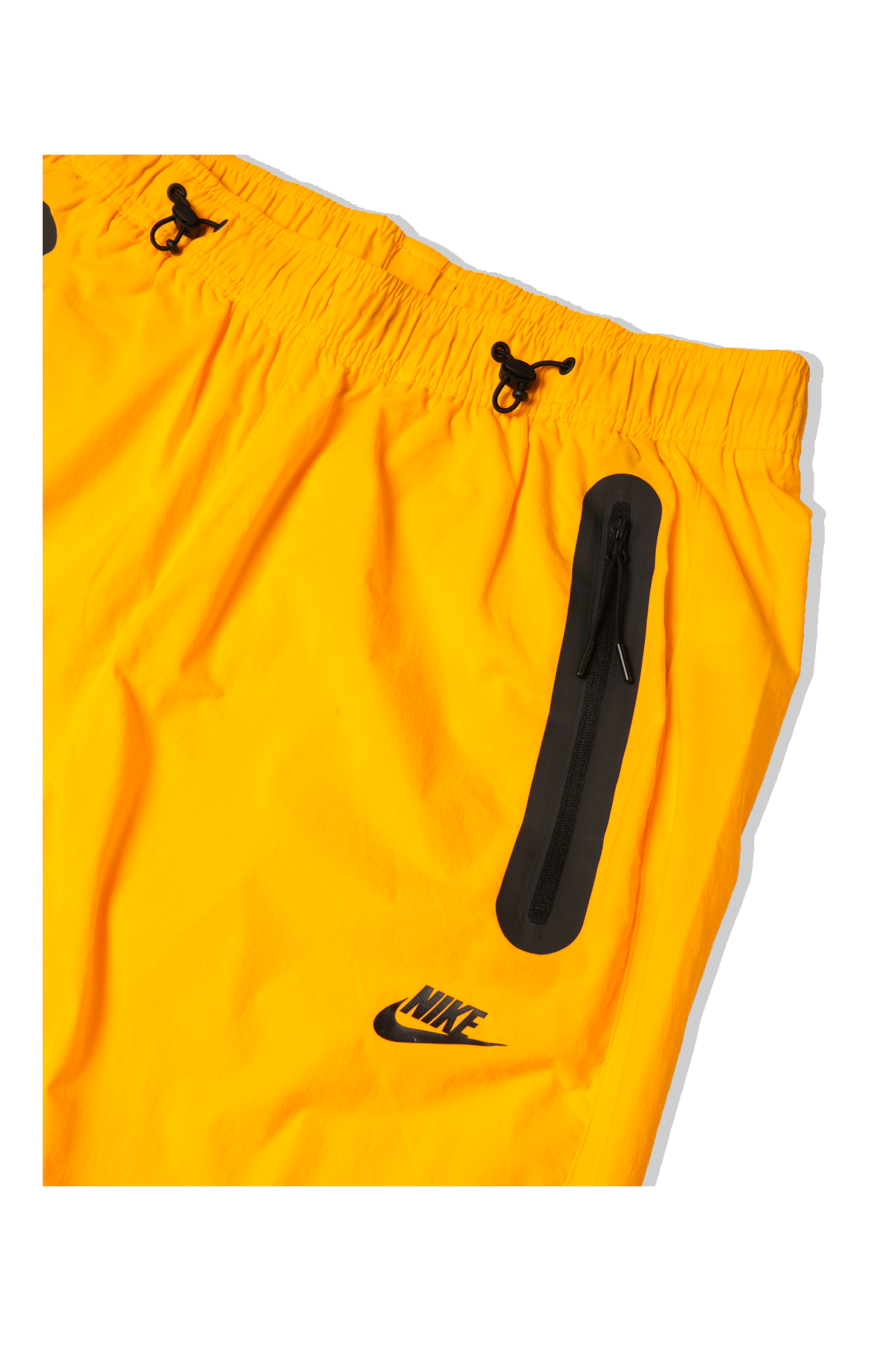 NRG Tech Woven Pant OS