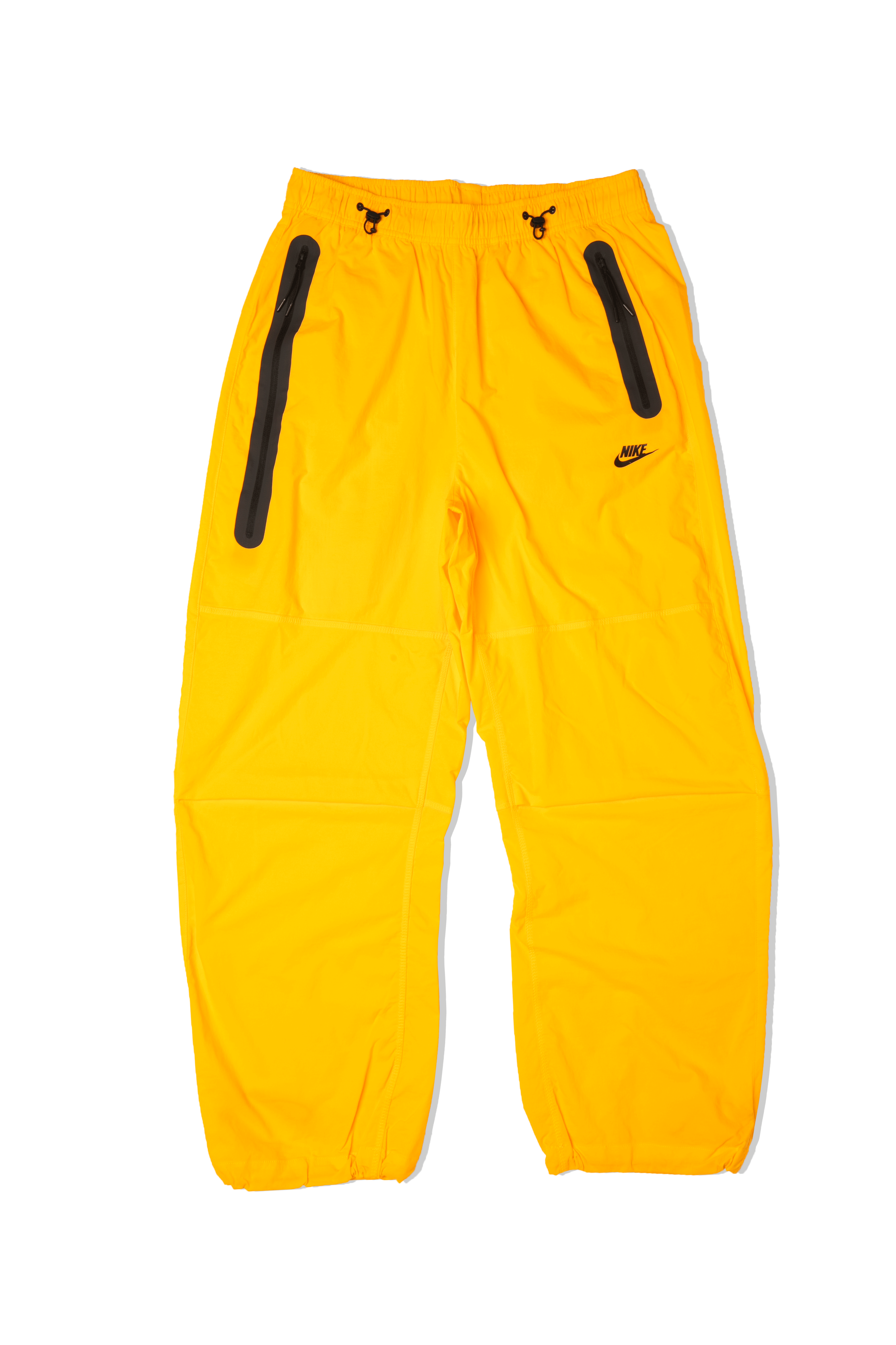 NRG Tech Woven Pant OS