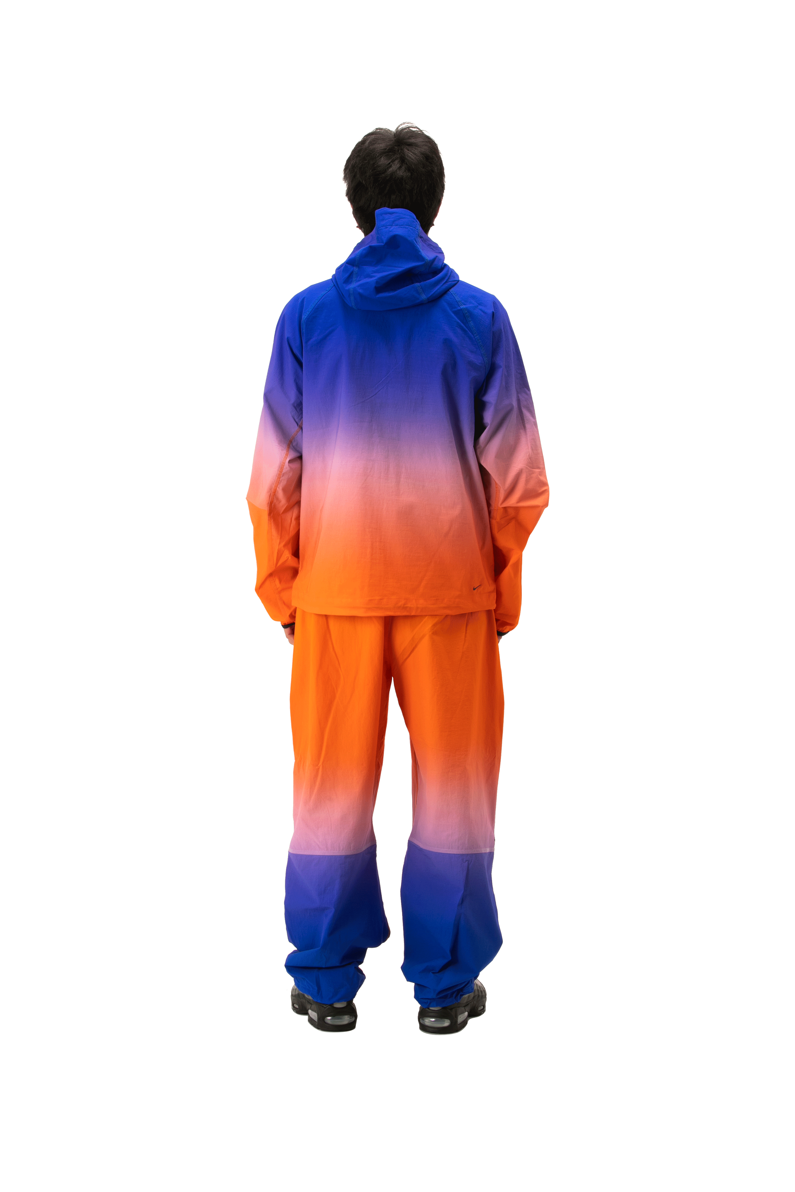 NRG Tech Woven Wr Fz Jacket 2