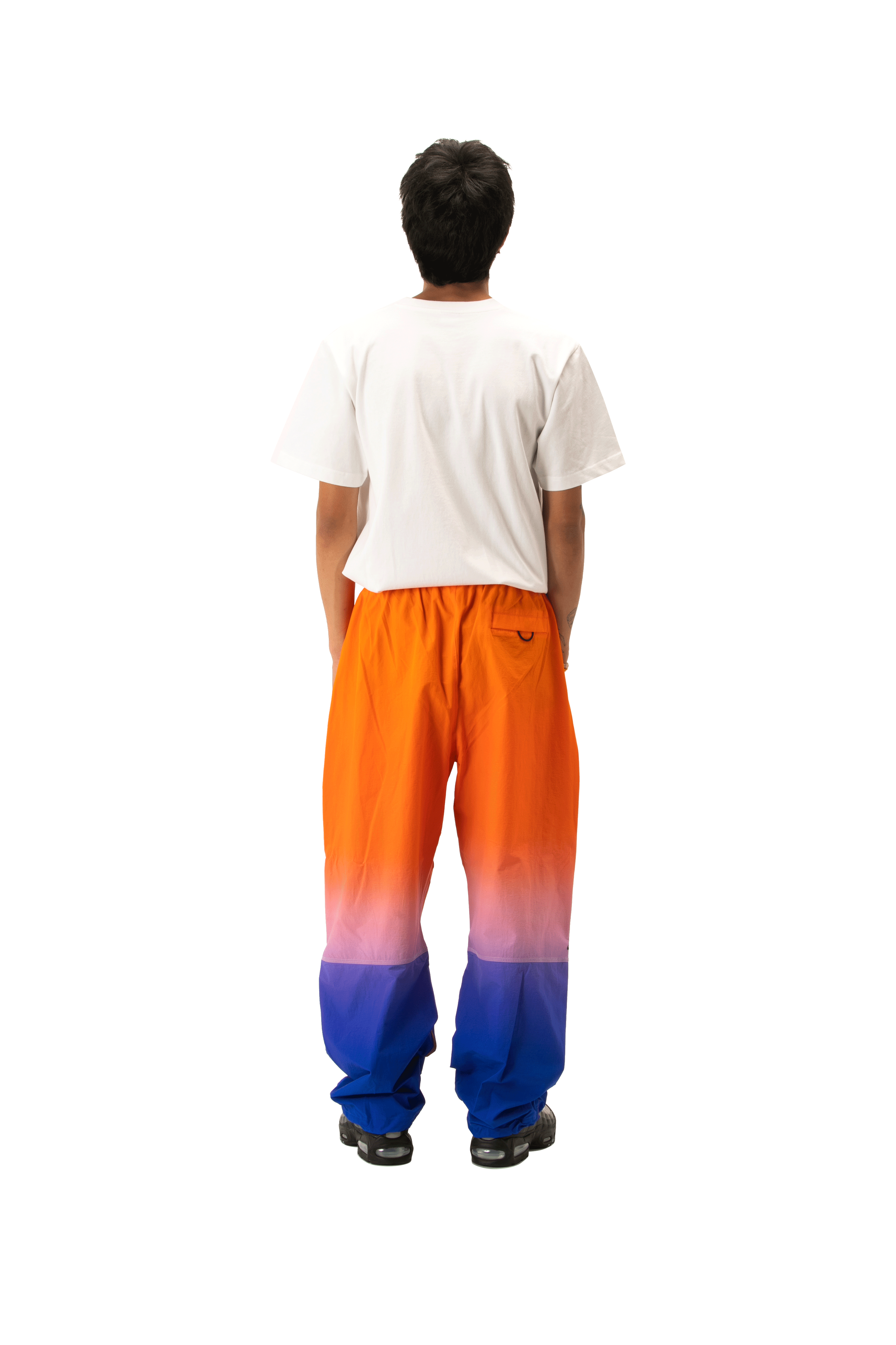NRG Tech Woven Pant OS 2