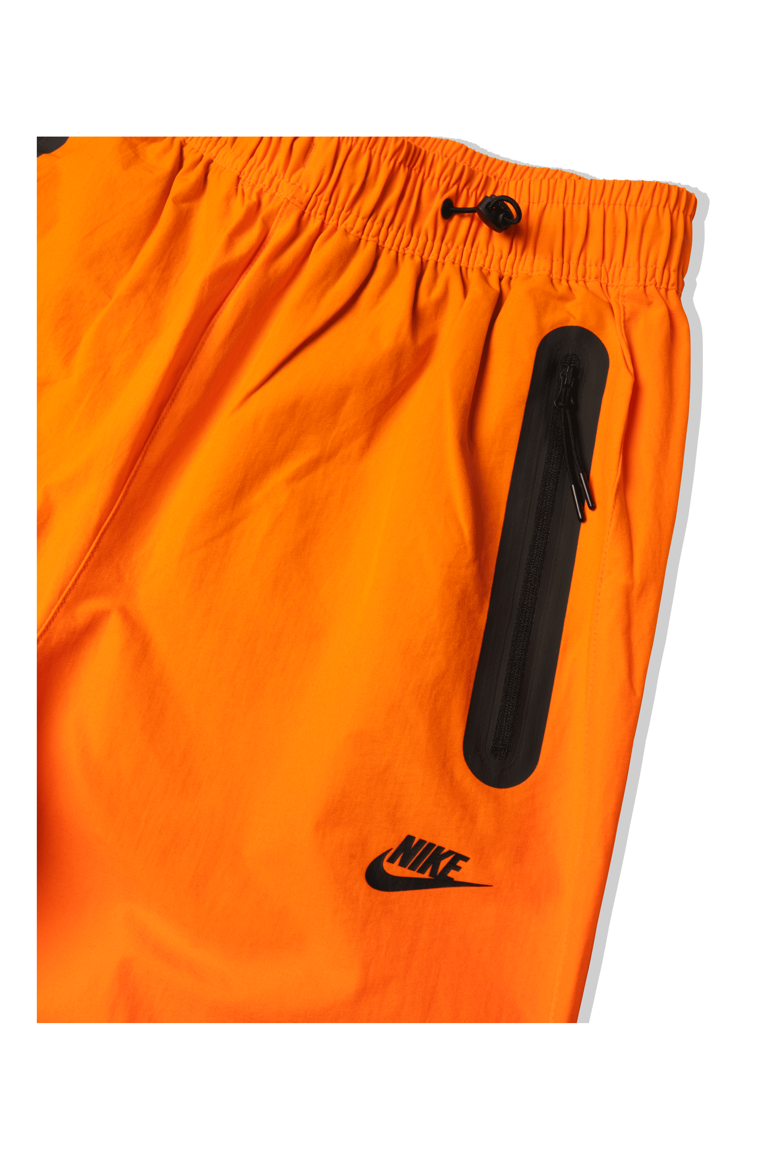 NRG Tech Woven Pant OS 2