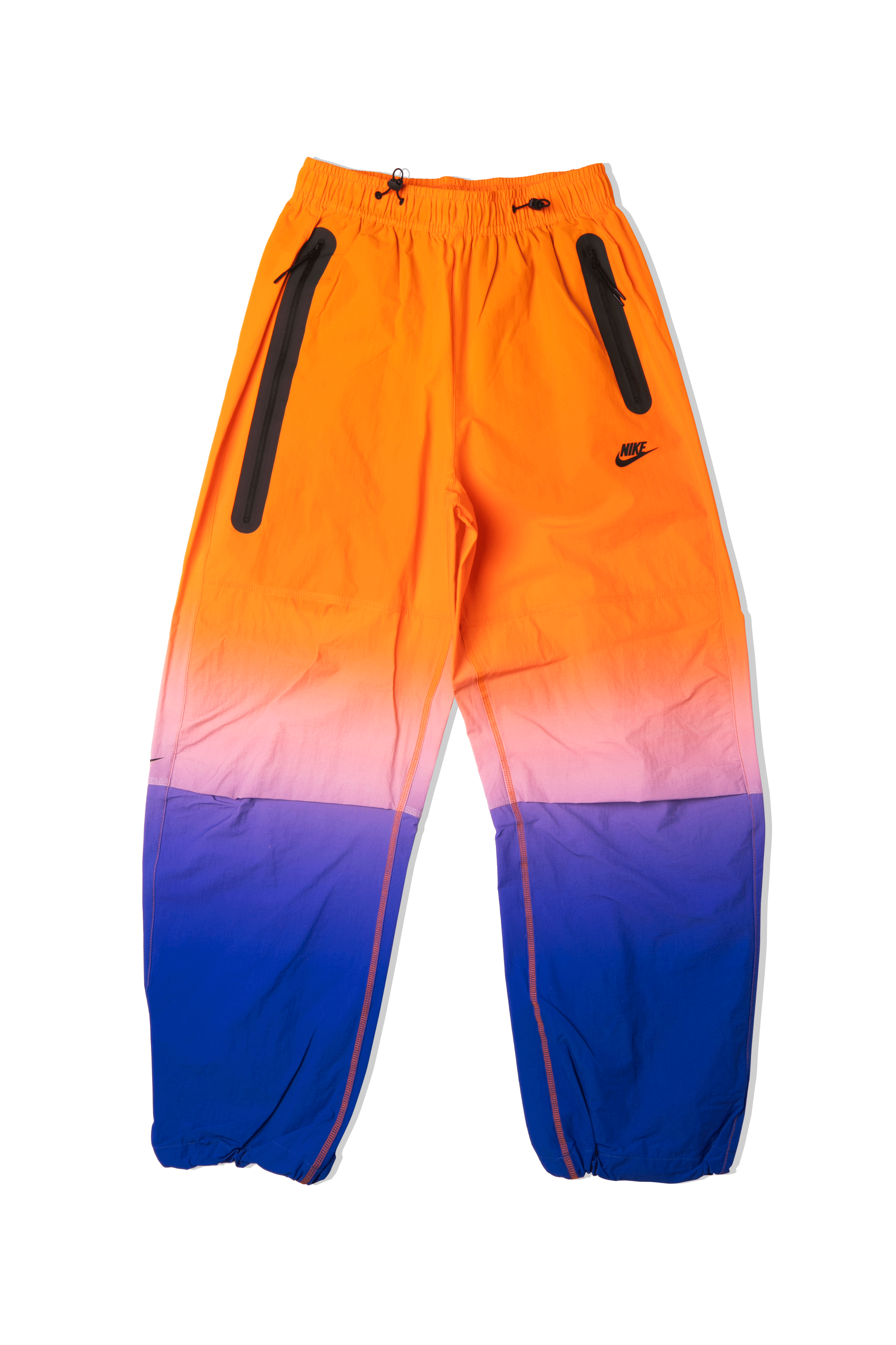 NRG Tech Woven Pant OS 2