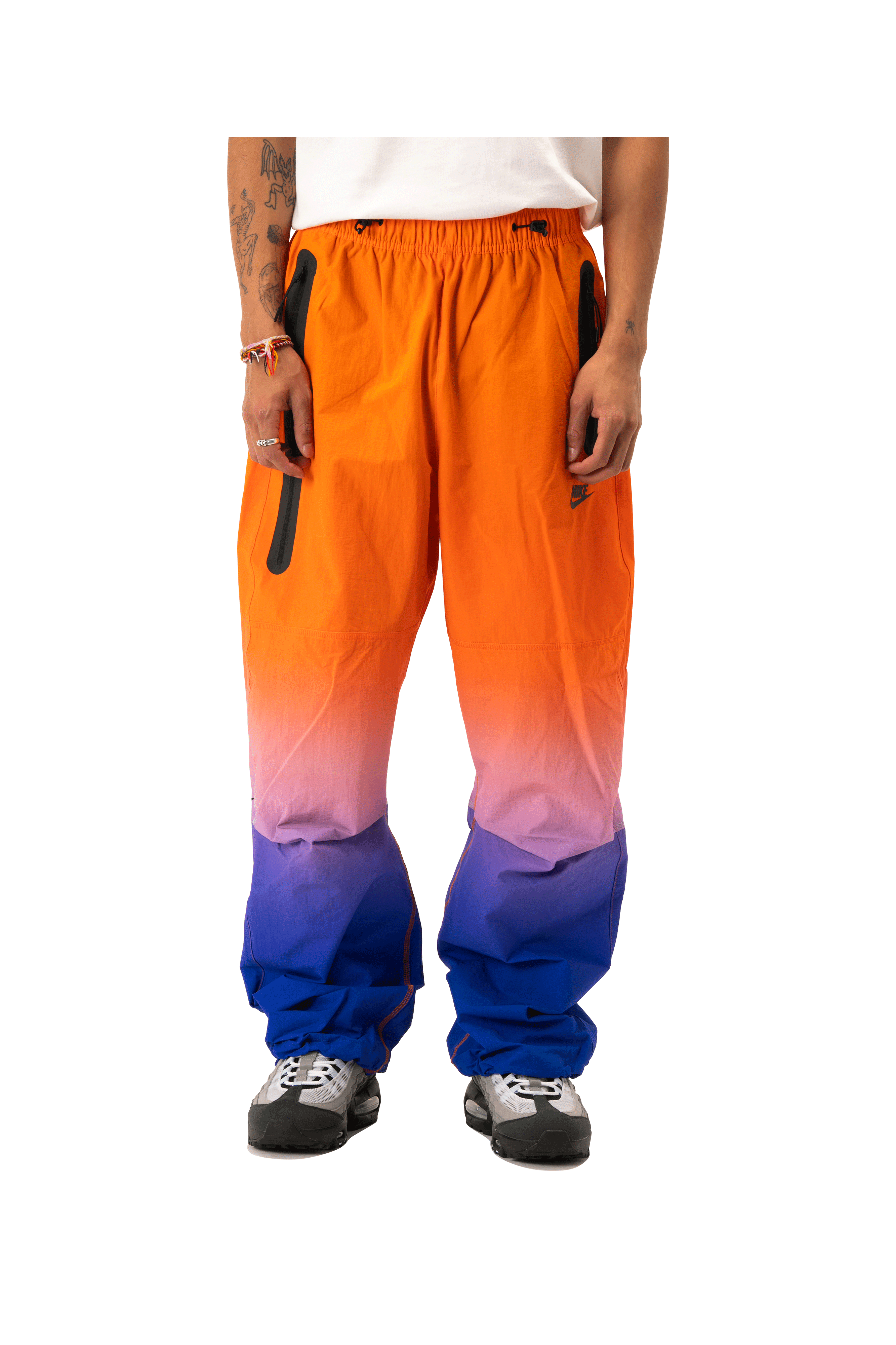 NRG Tech Woven Pant OS 2