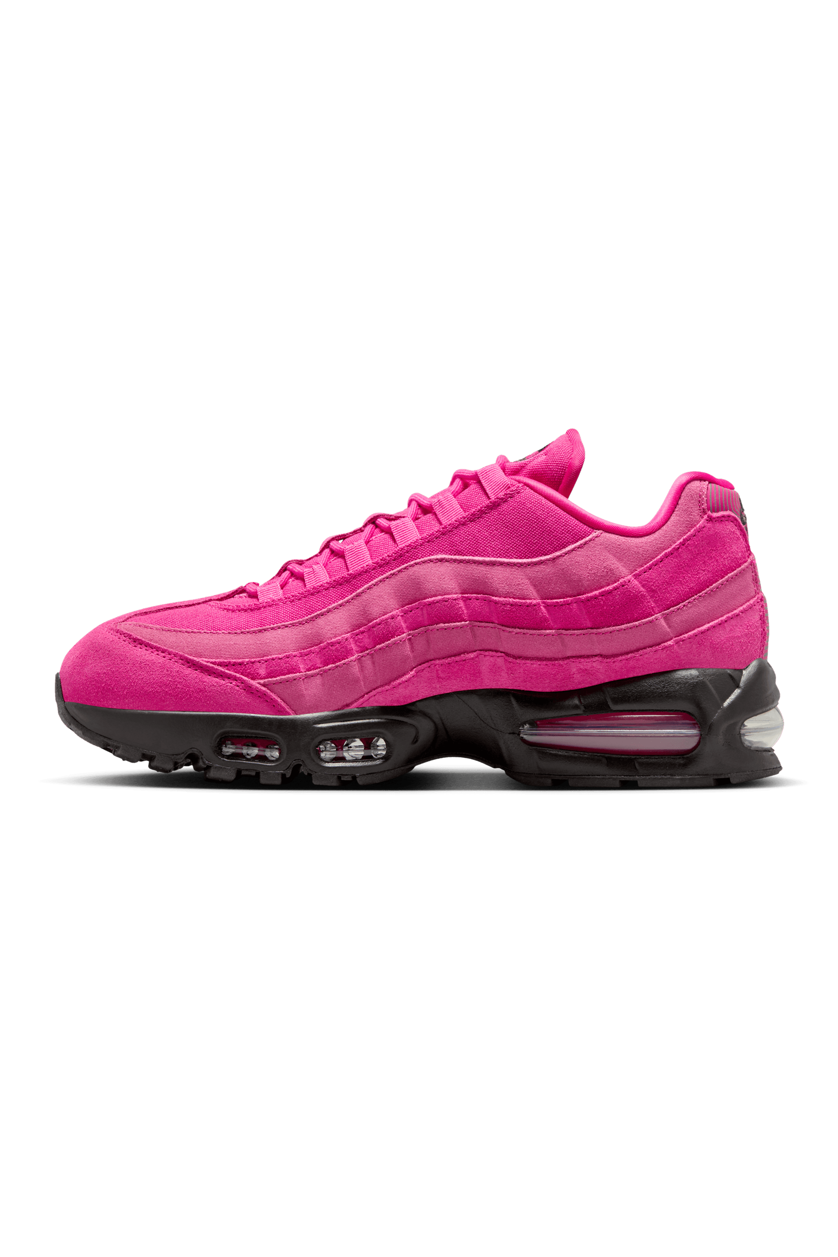 Air Max 95 OG "Fireberry"