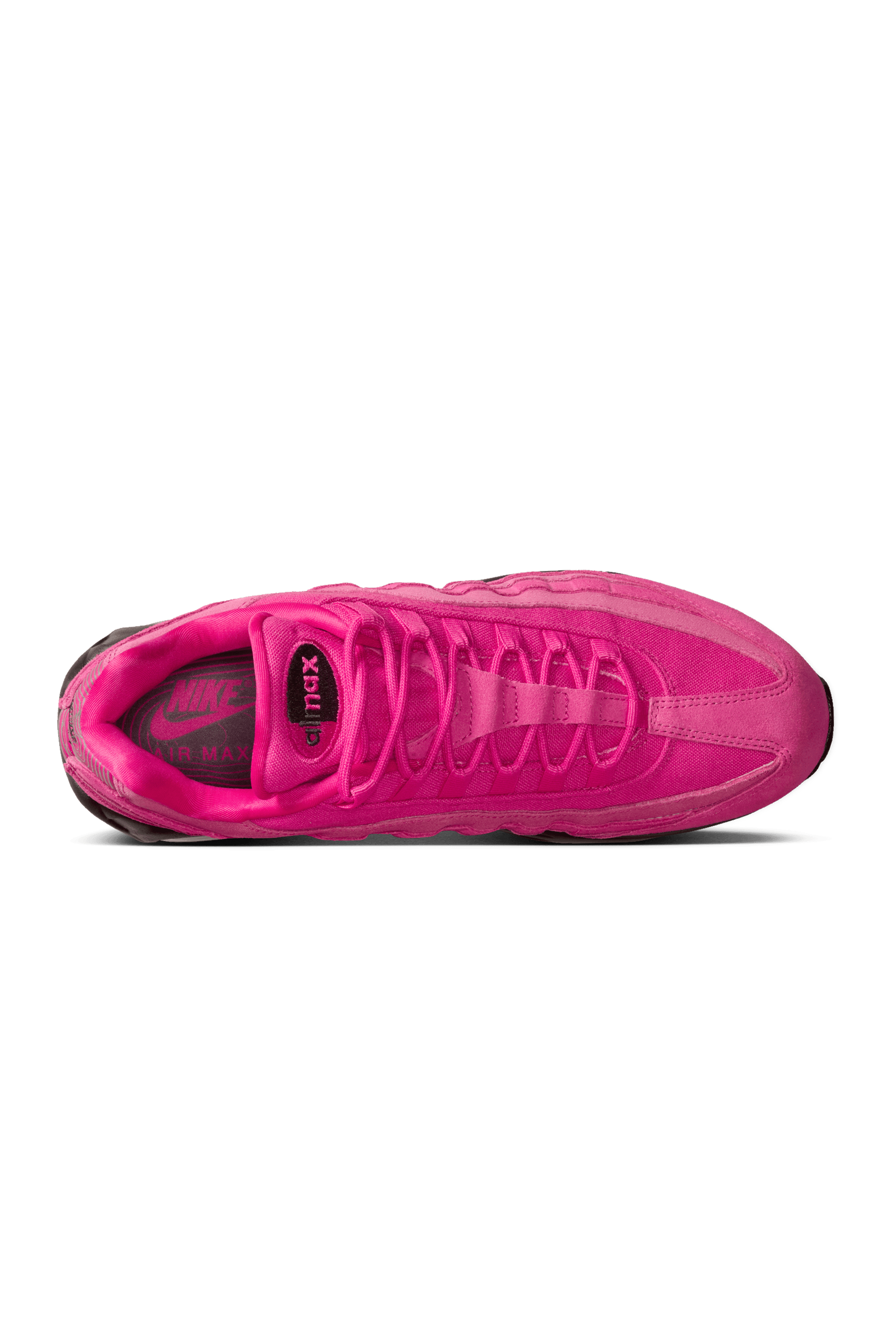 Air Max 95 OG "Fireberry"