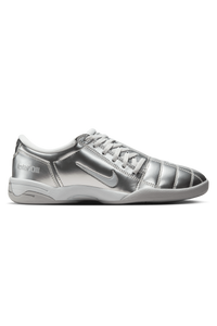 Woman T90 "Metallic Platinum"