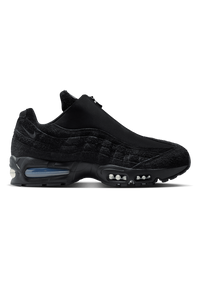 Air Max 95 Big Bubble Zip SP "Black"