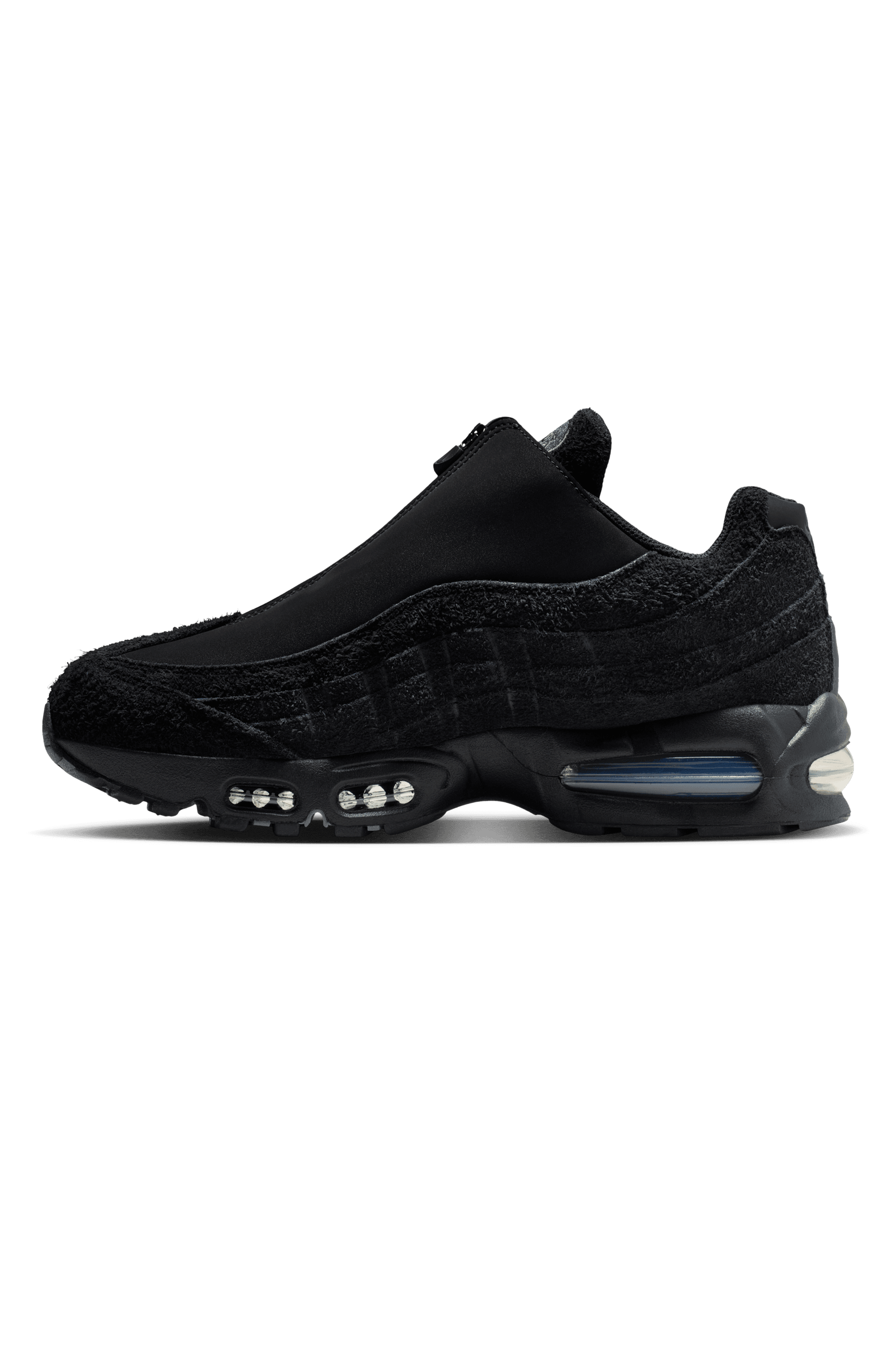 Air Max 95 Big Bubble Zip SP "Black"