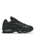Air Max 95 Big Bubble QS "Triple Black Leather"
