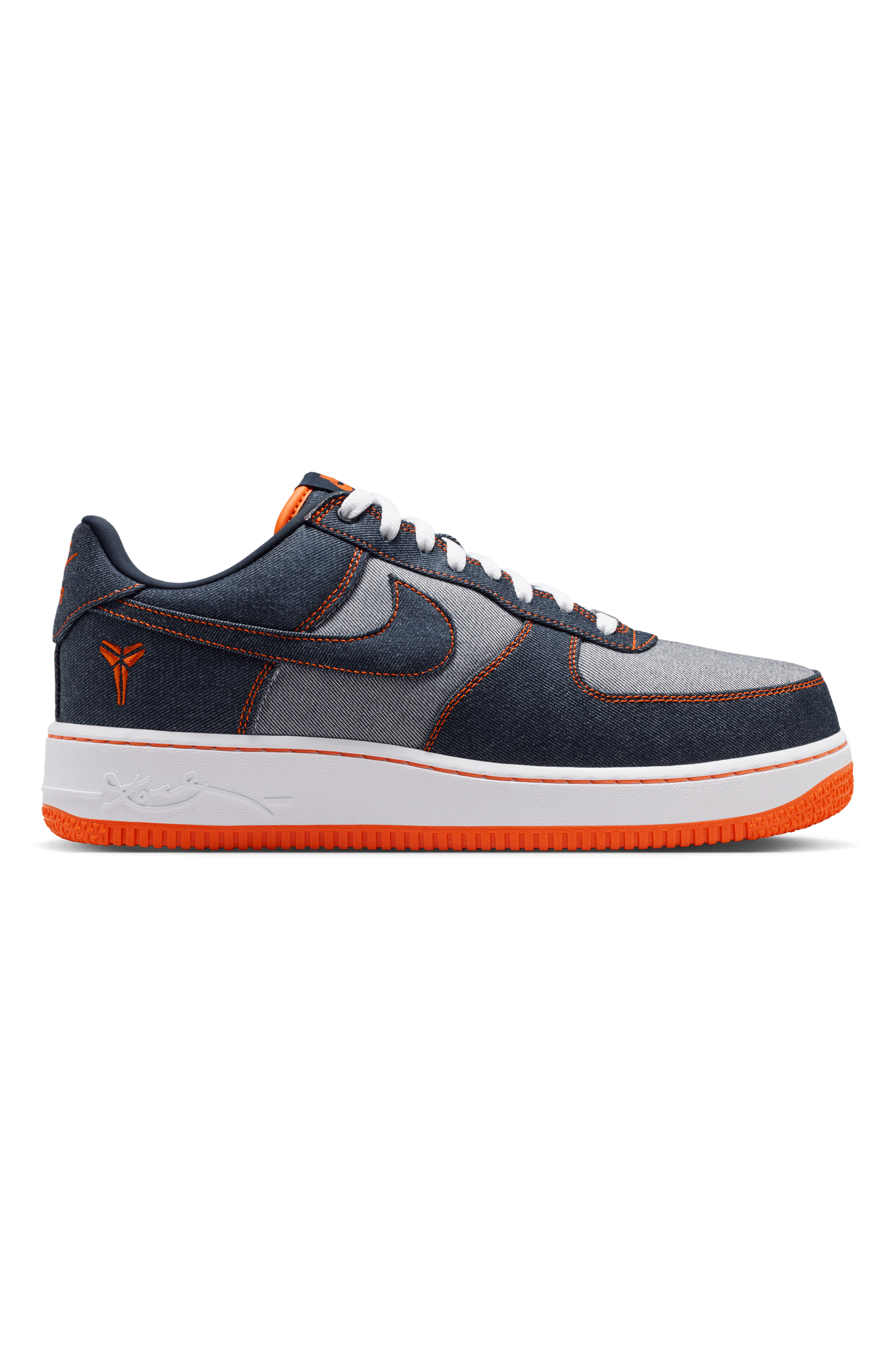 Air Force 1 Low Protro "Denim"
