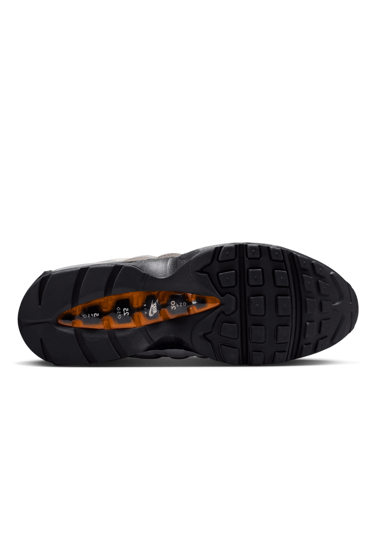 Air Max 95 Big Bubble "Greedy"