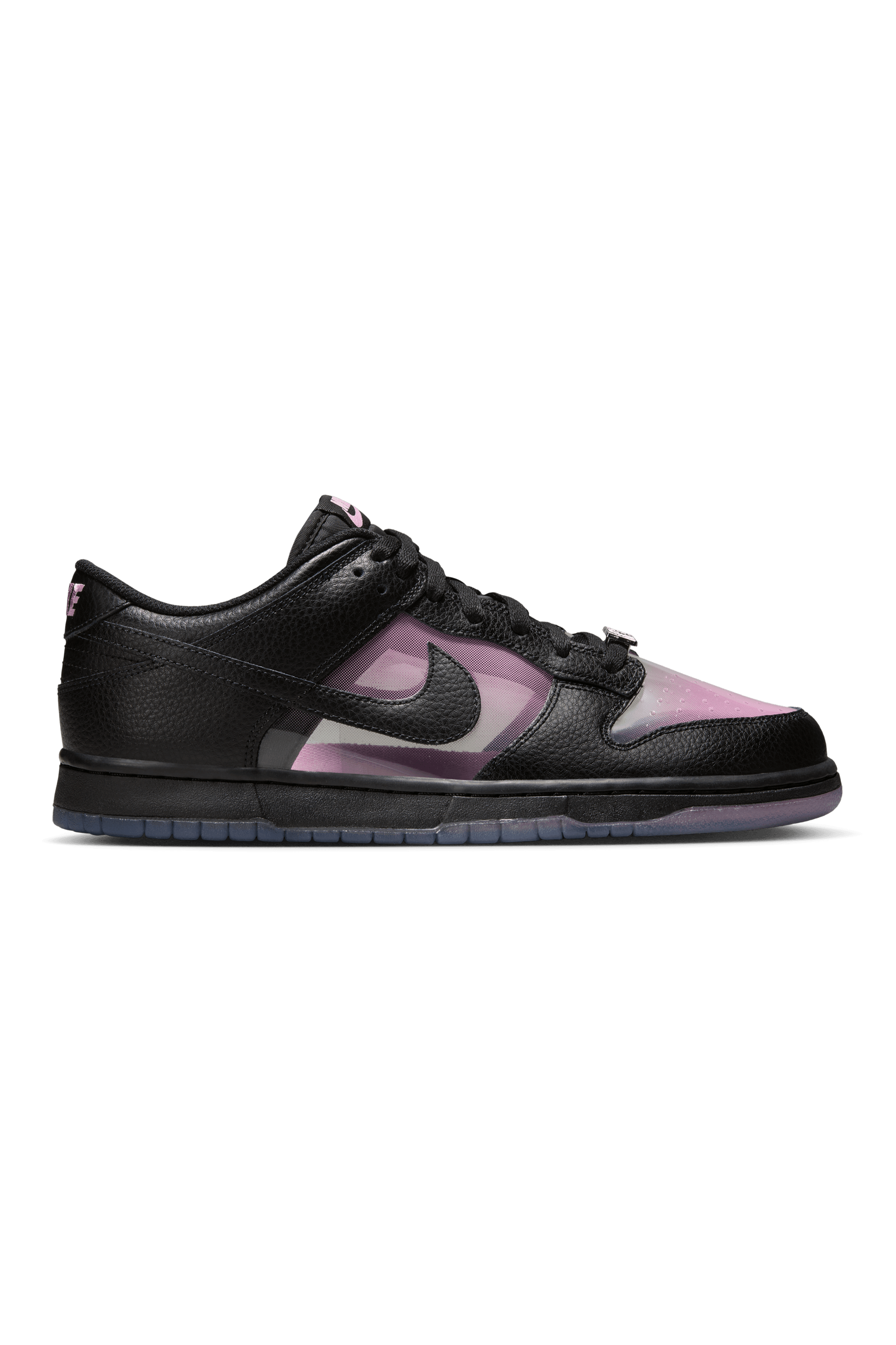 Dunk Low Retro PRM "Pink Rise"