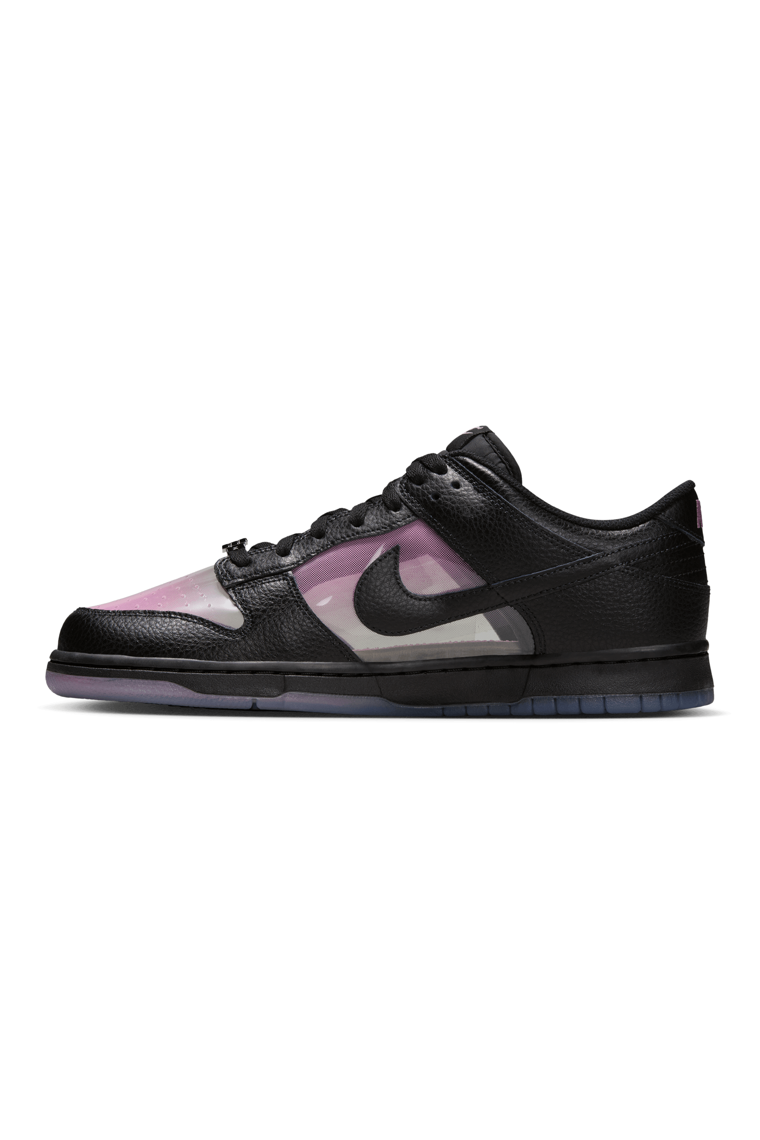Dunk Low Retro PRM "Pink Rise"