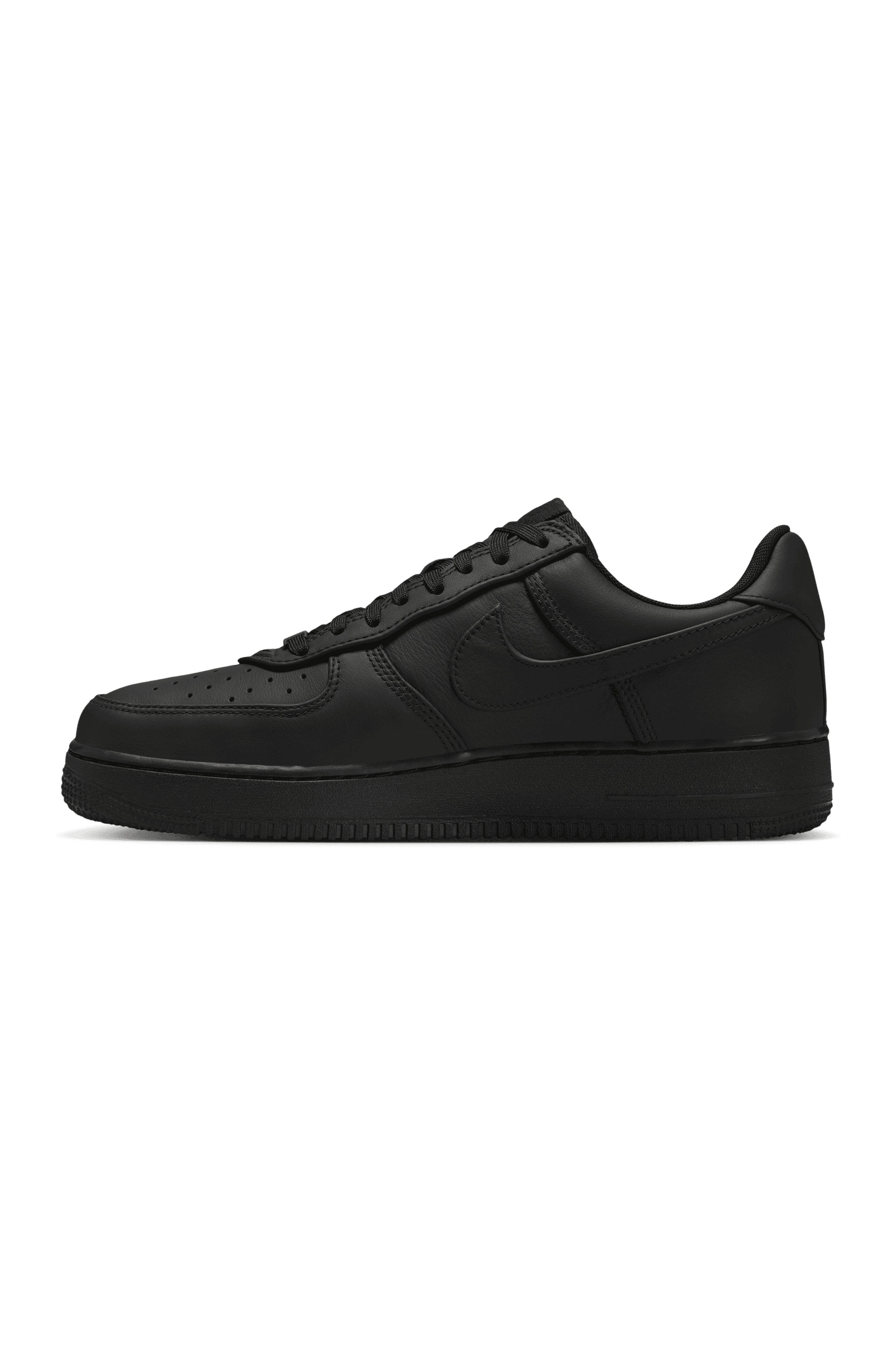 Air Force 1 Low Retro PRM "Triple Black"