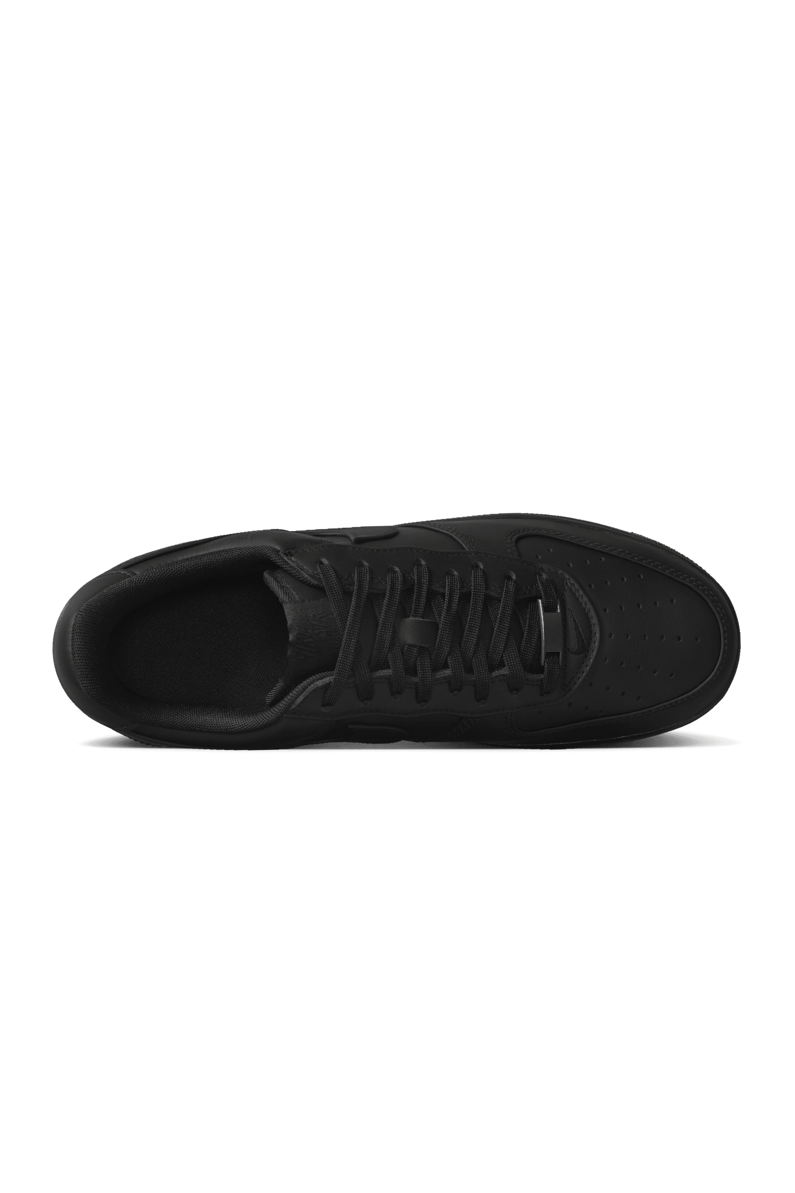 Air Force 1 Low Retro PRM "Triple Black"