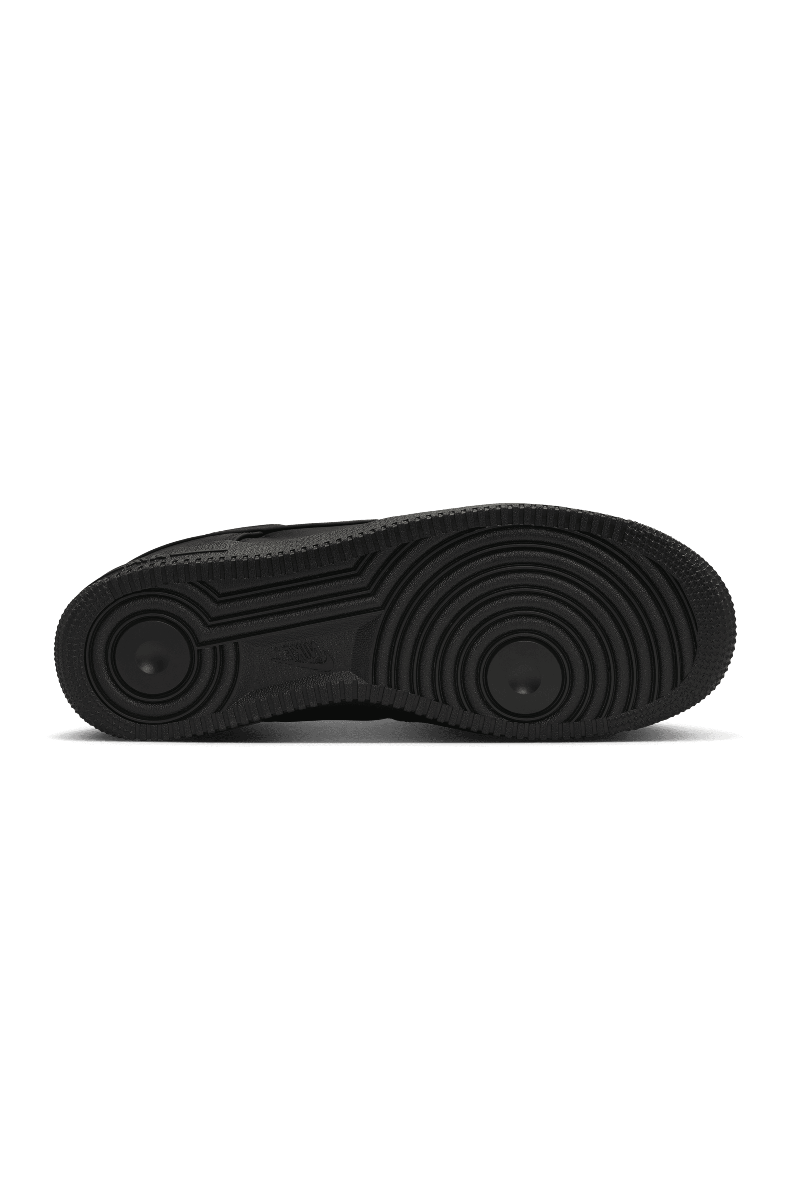 Air Force 1 Low Retro PRM "Triple Black"