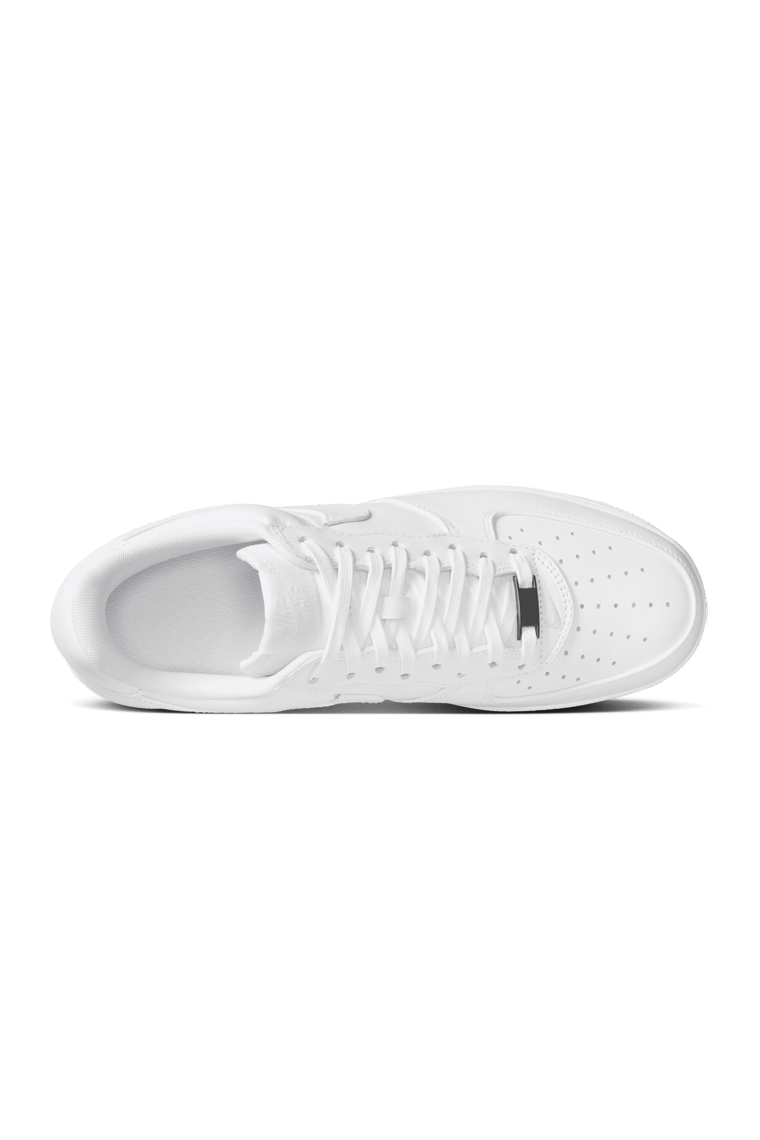 Air Force 1 Low Retro PRM "Triple White"