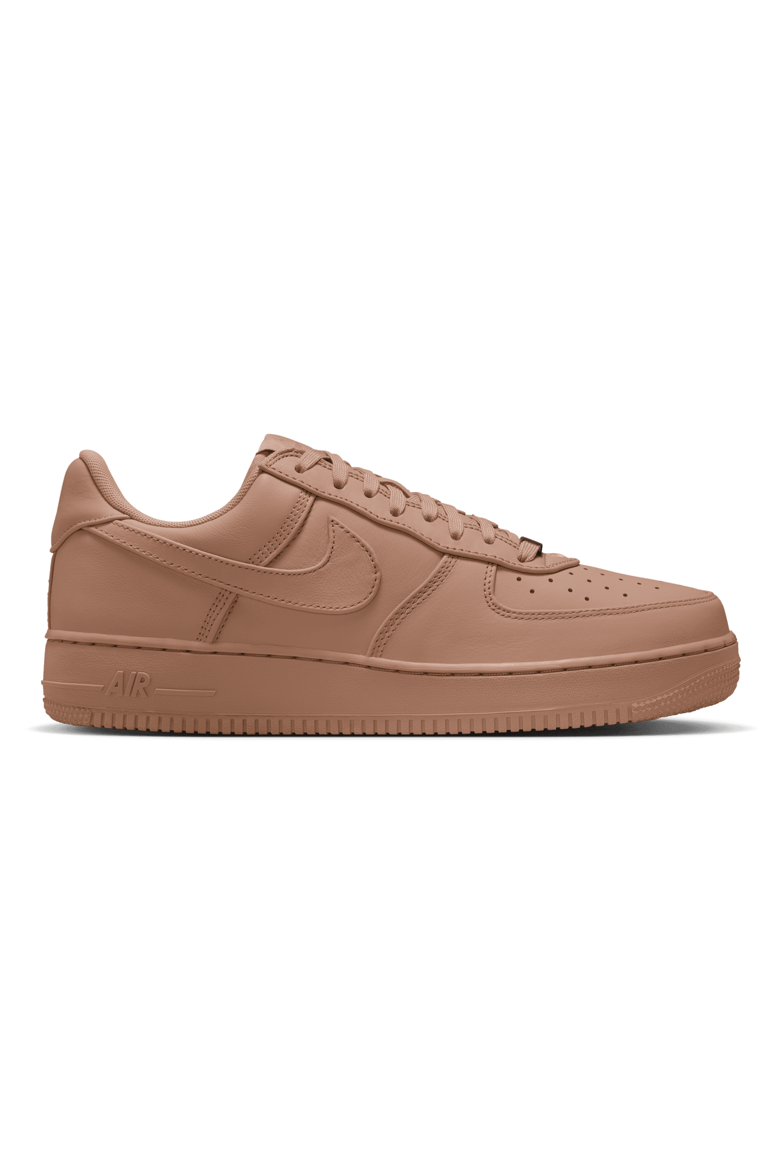 Air Force 1 Low Retro PRM "Vachetta Tan"