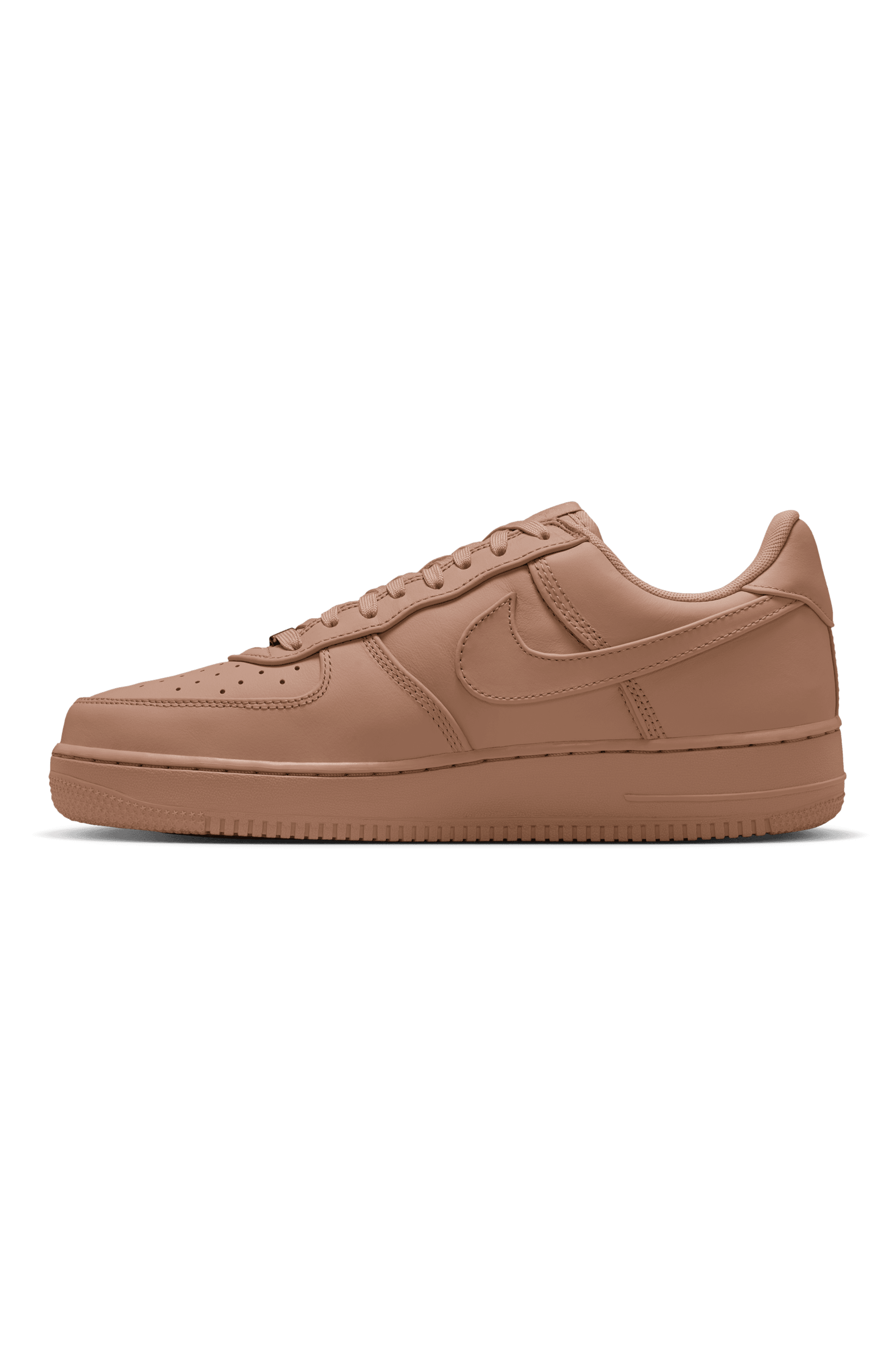 Air Force 1 Low Retro PRM "Vachetta Tan"