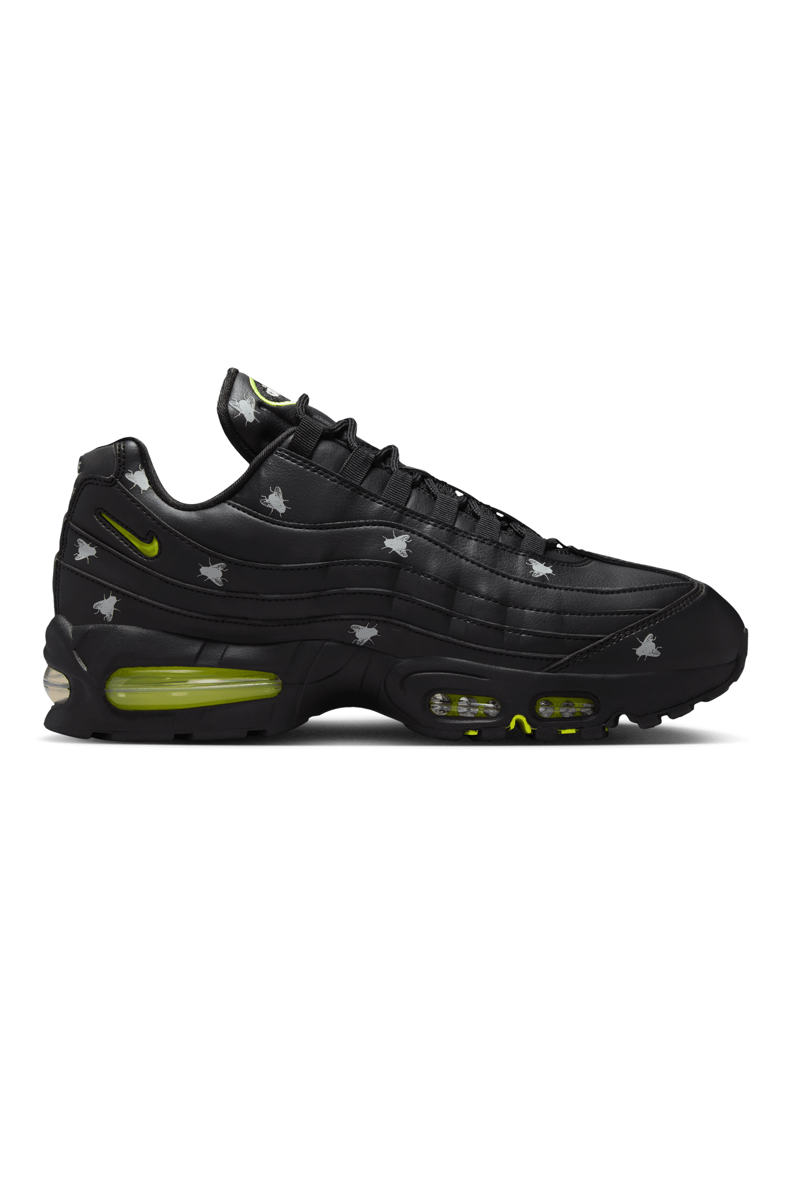 Air Max 95 Prm "Houseflies"