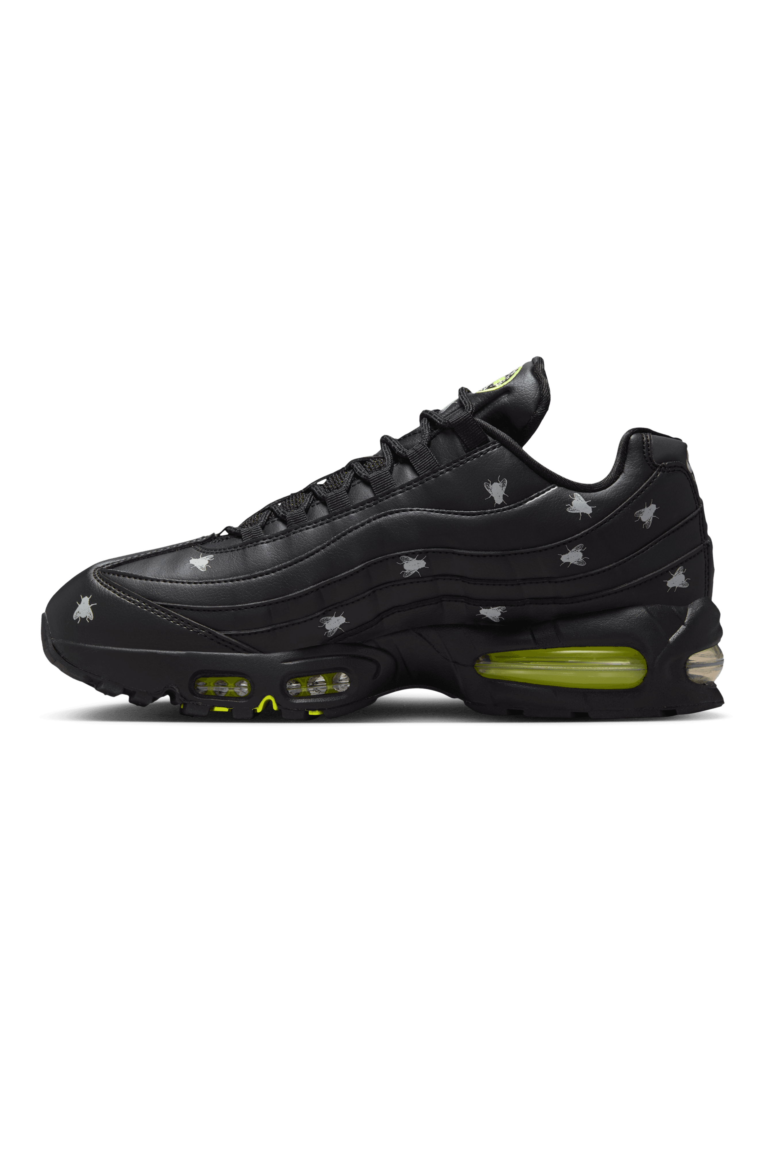 Air Max 95 Prm "Houseflies"