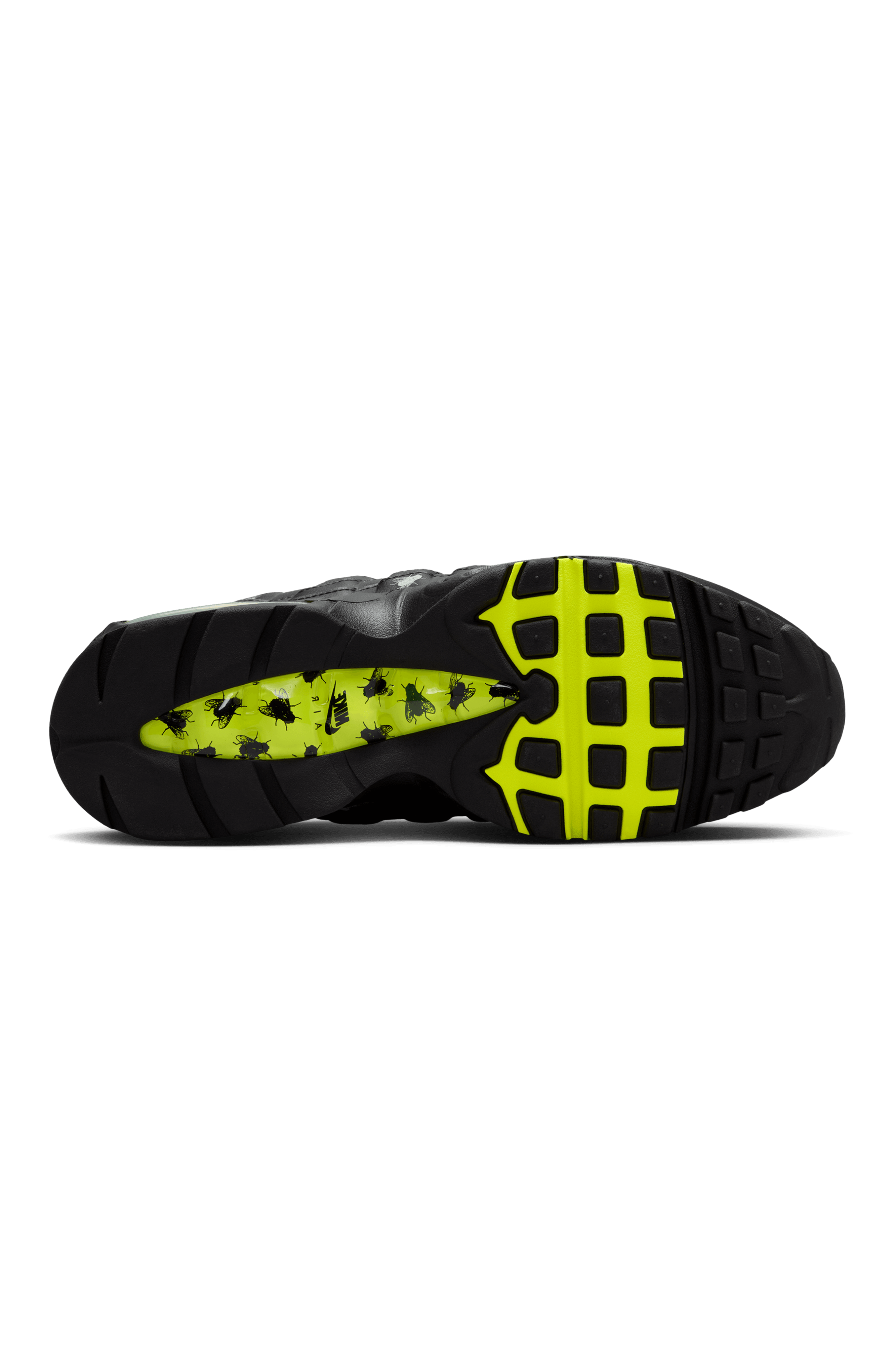 Air Max 95 Prm "Houseflies"