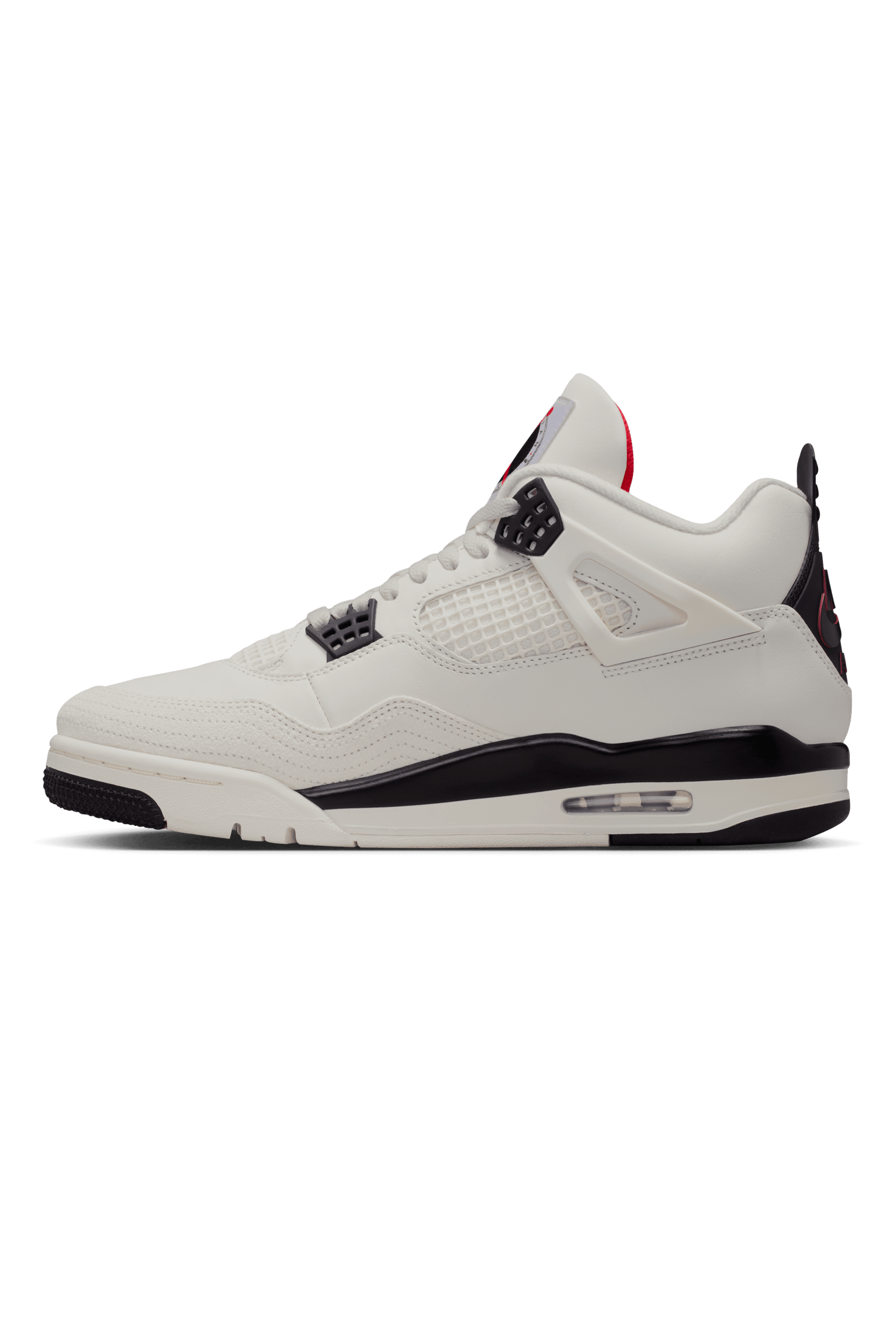 4 Retro OG "Fight Club"