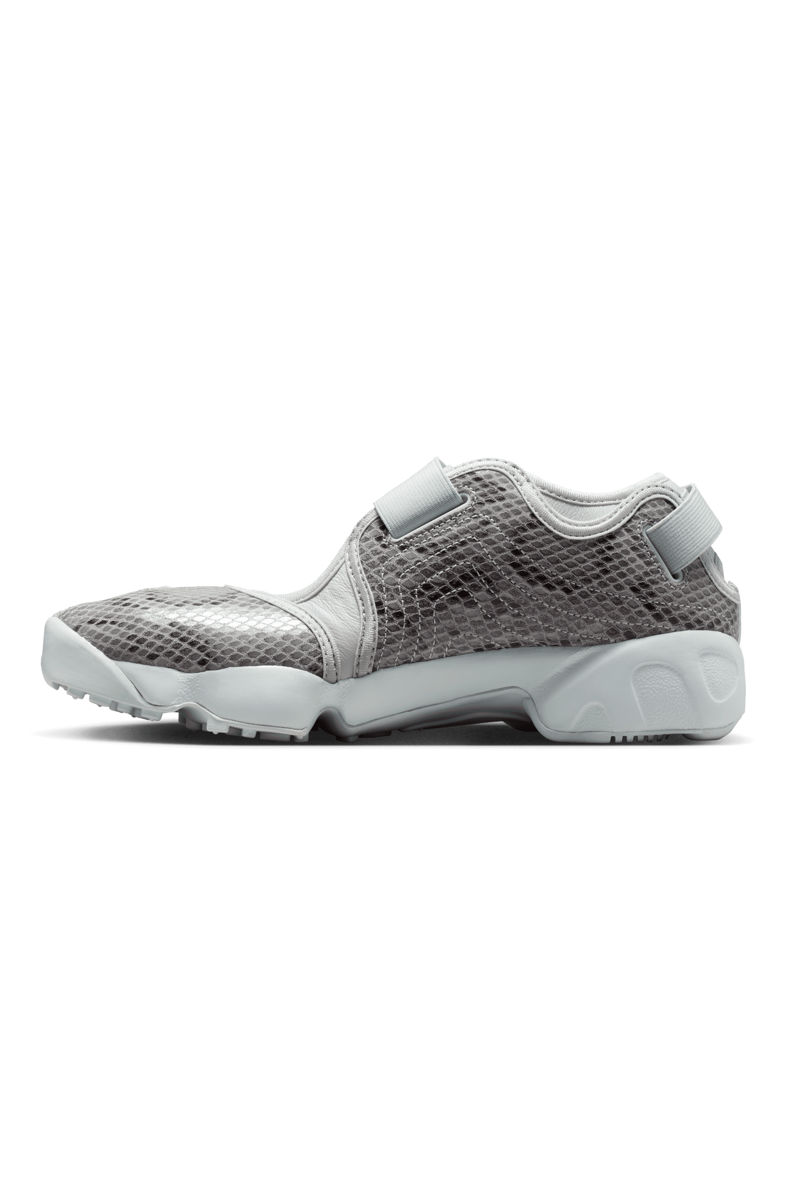 Woman Air Rift "Photon Dust"