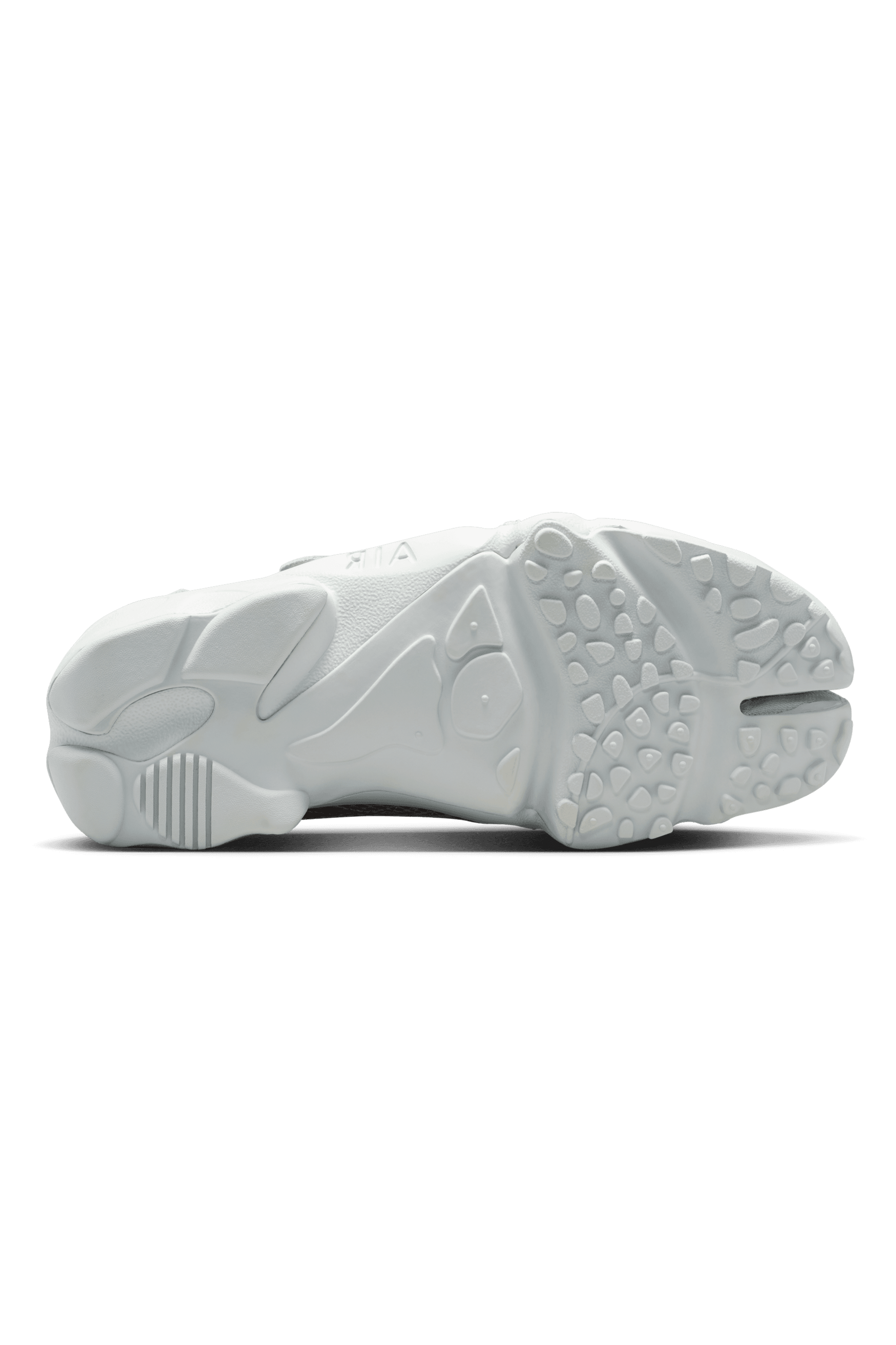 Woman Air Rift "Photon Dust"