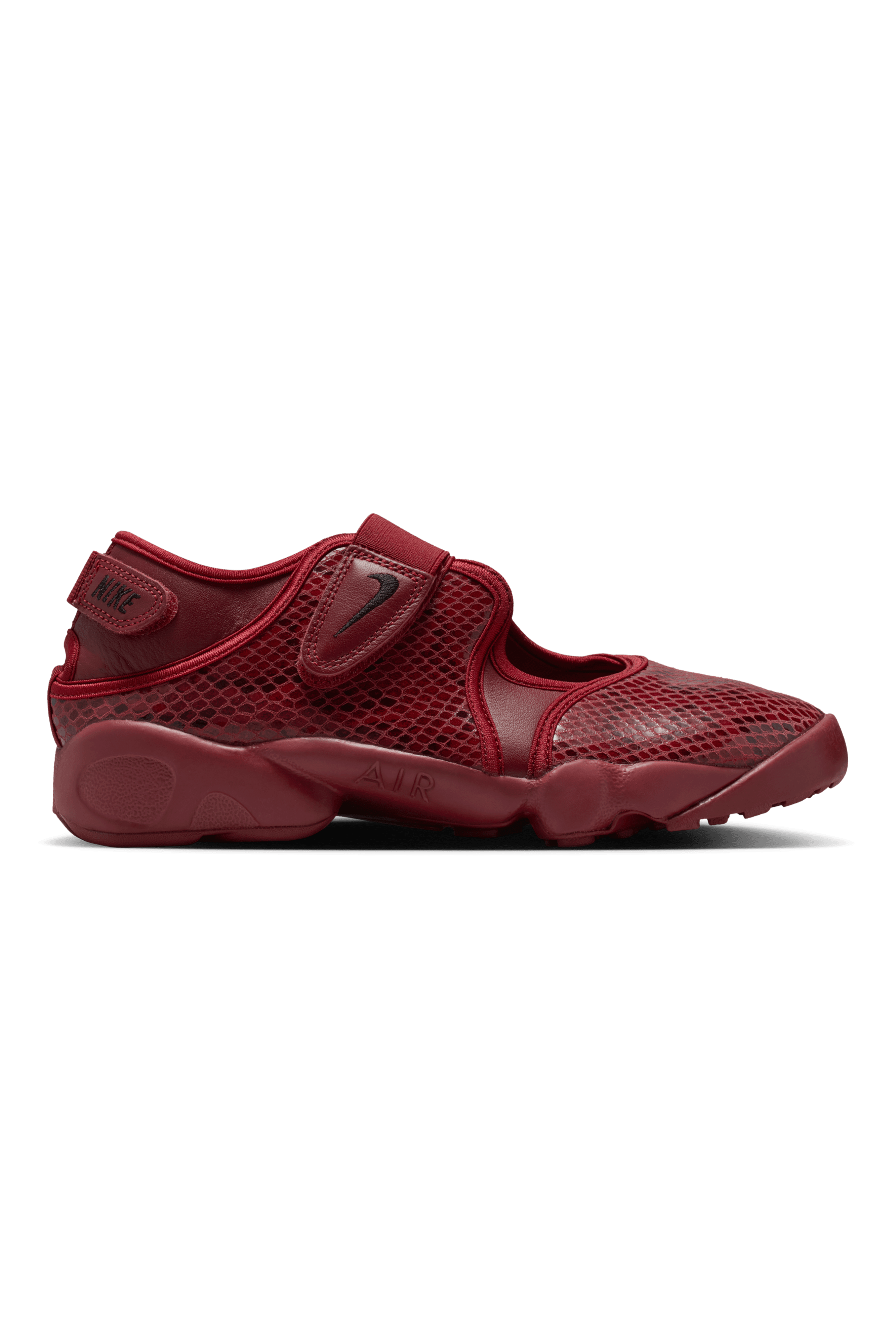 Woman Air Rift "Team Red/Black"