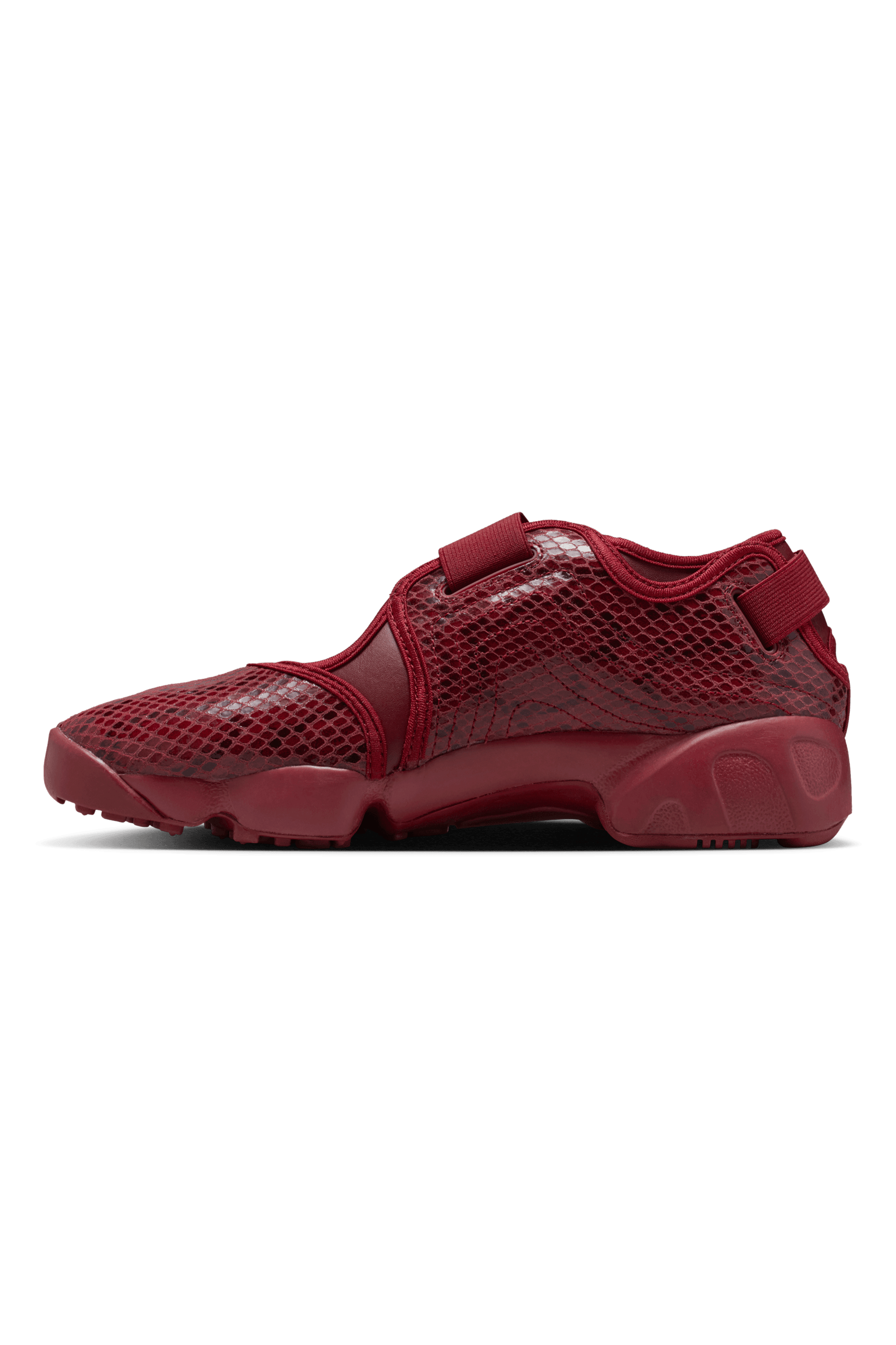 Woman Air Rift "Team Red/Black"