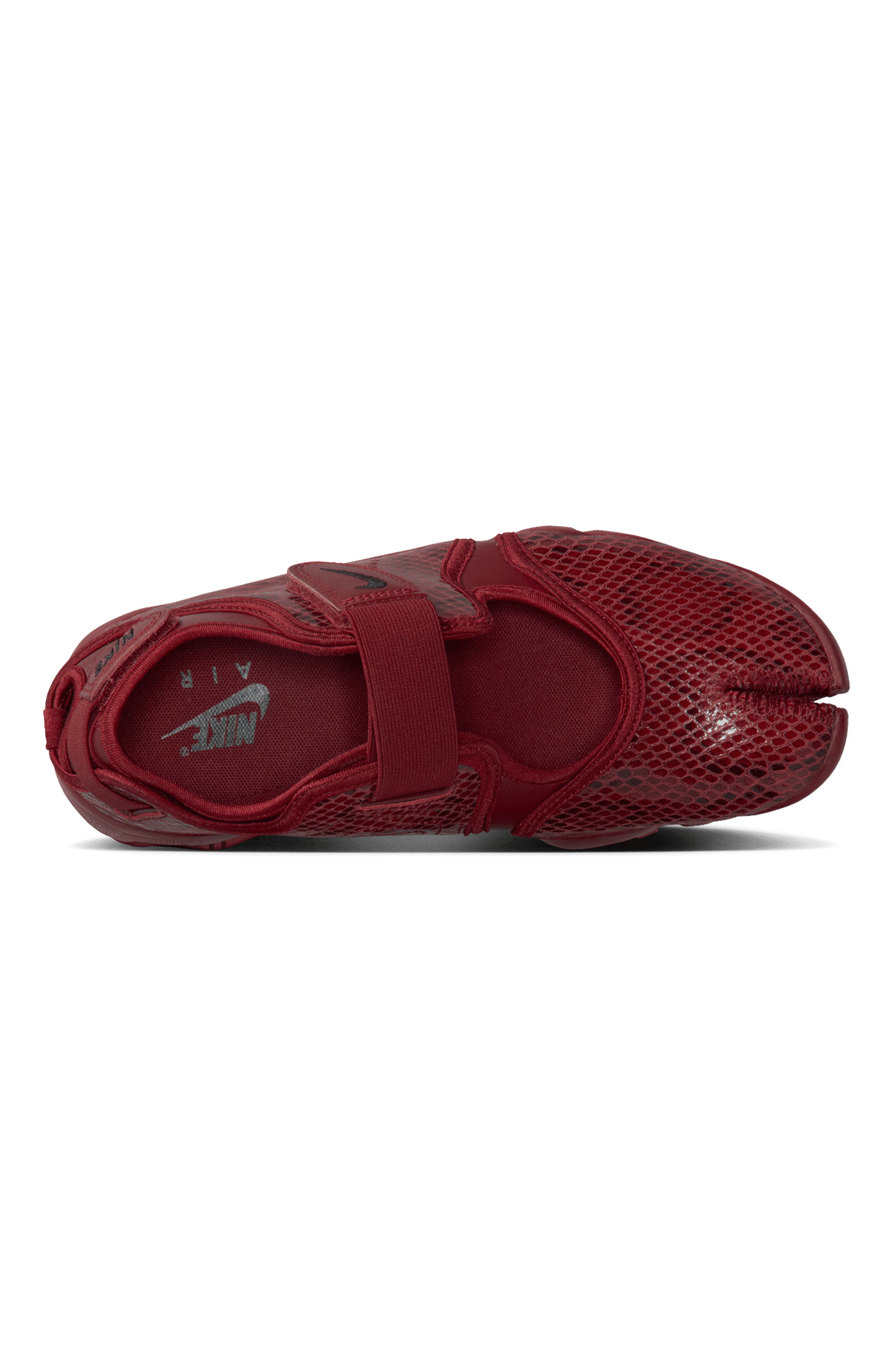 Woman Air Rift "Team Red/Black"