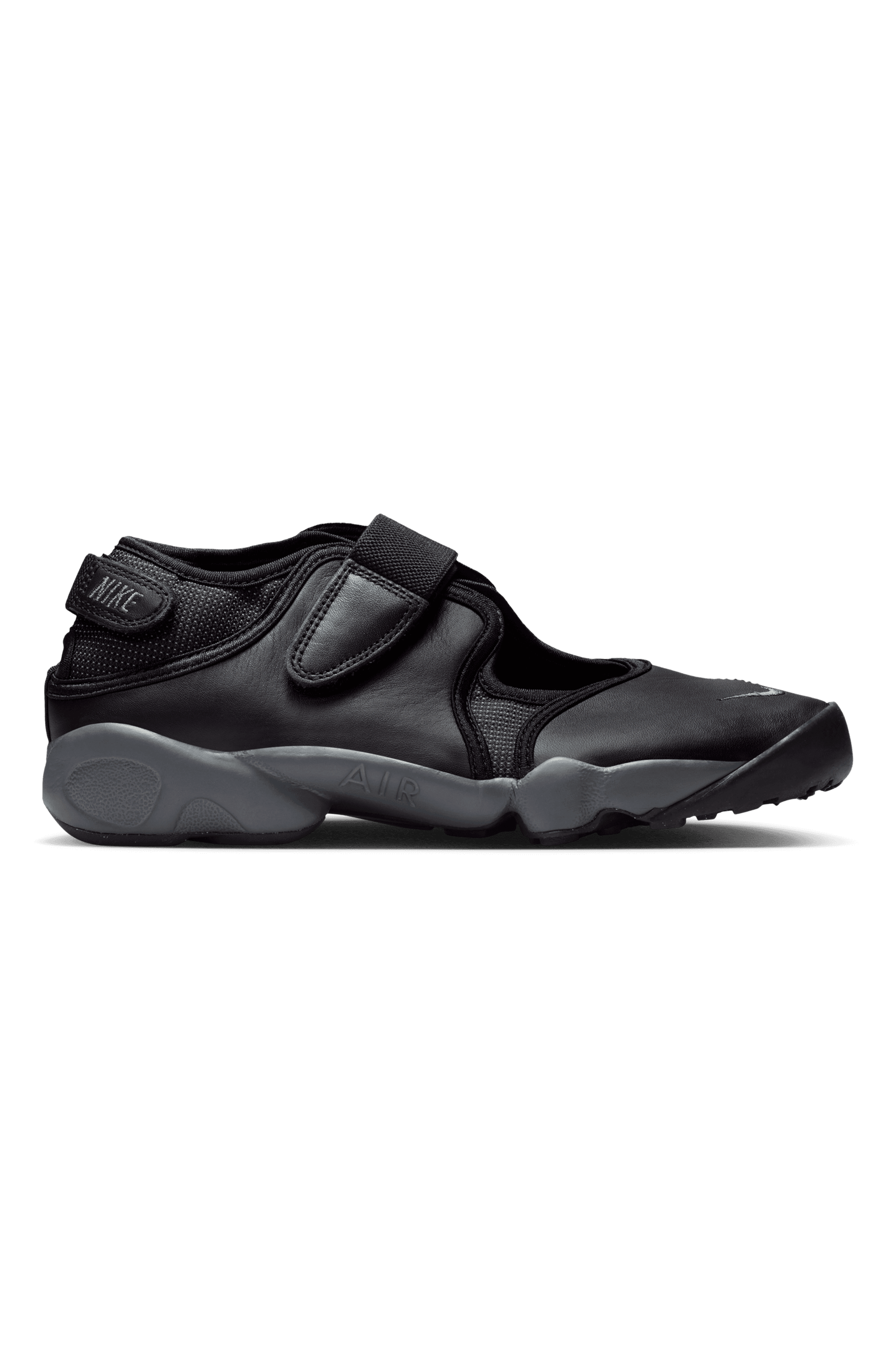 Woman Air Rift "Black/Iron Grey"