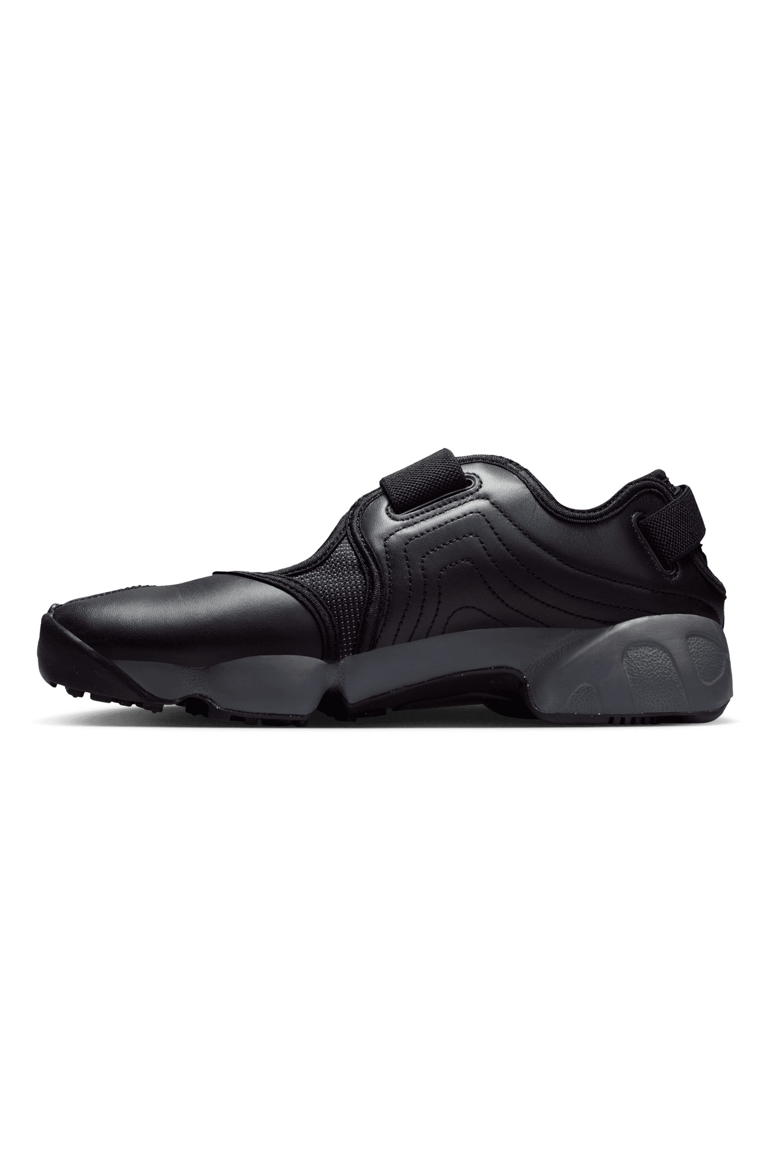 Woman Air Rift "Black/Iron Grey"