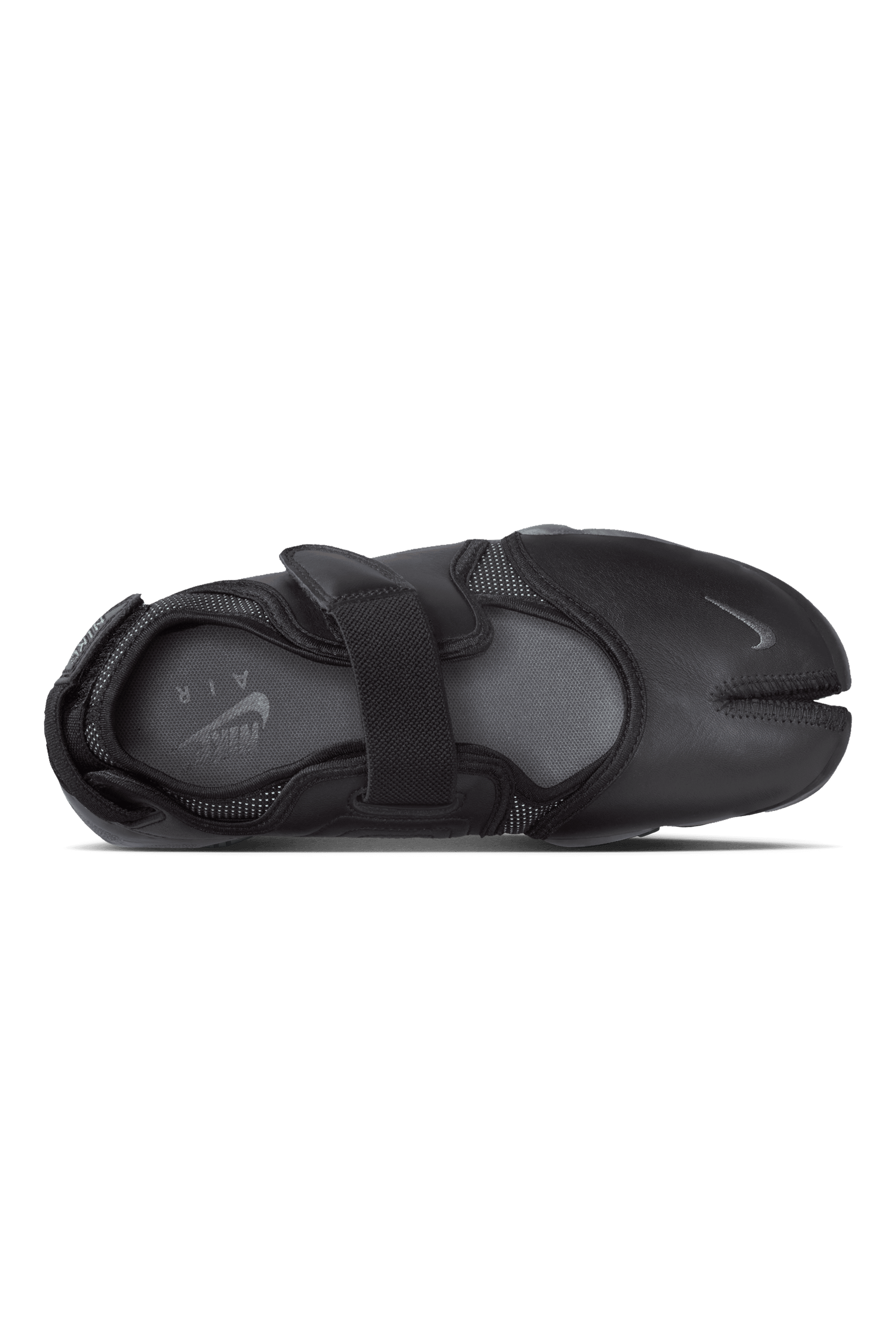 Woman Air Rift "Black/Iron Grey"
