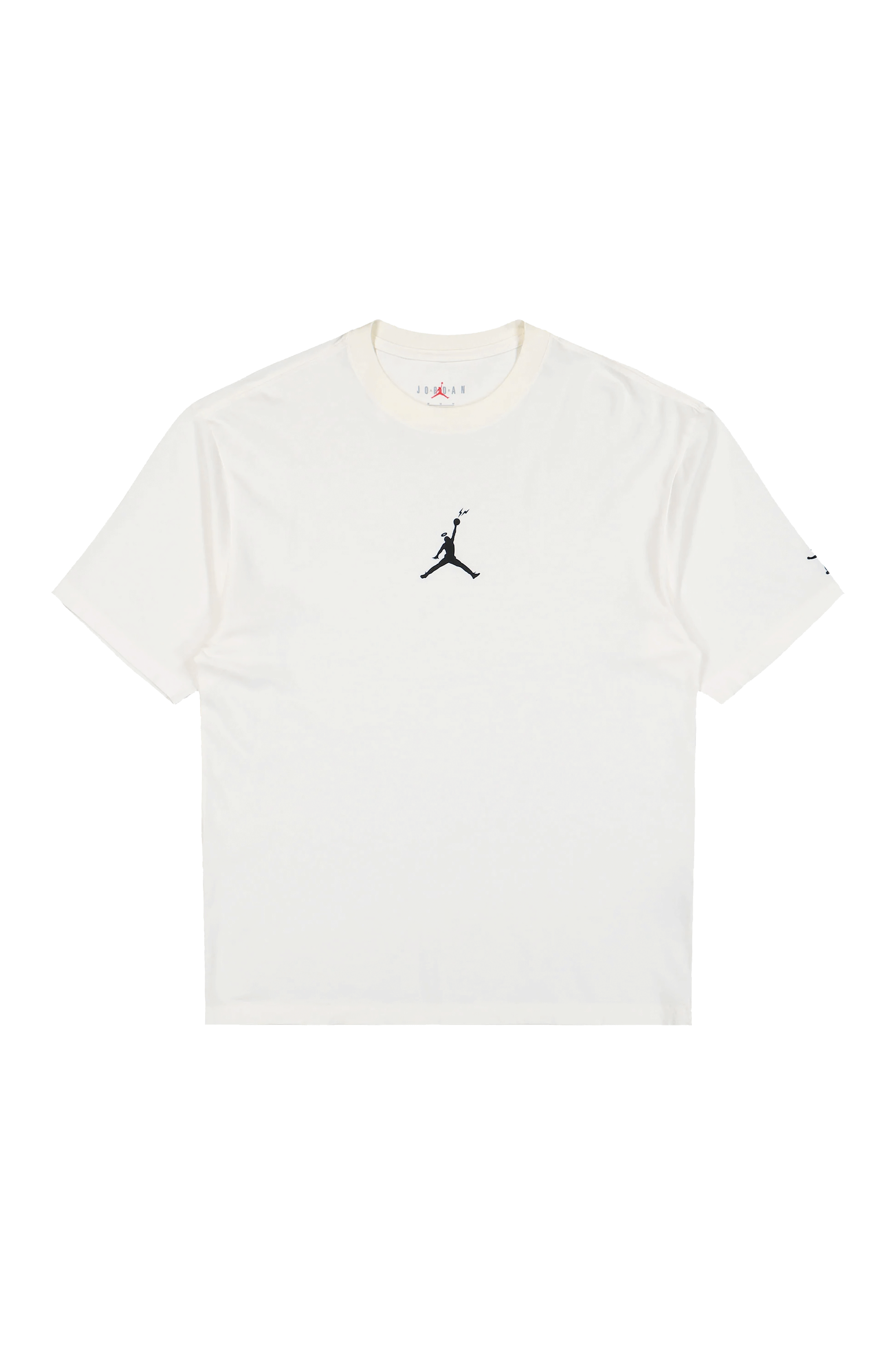 Tee x Union x Fragment