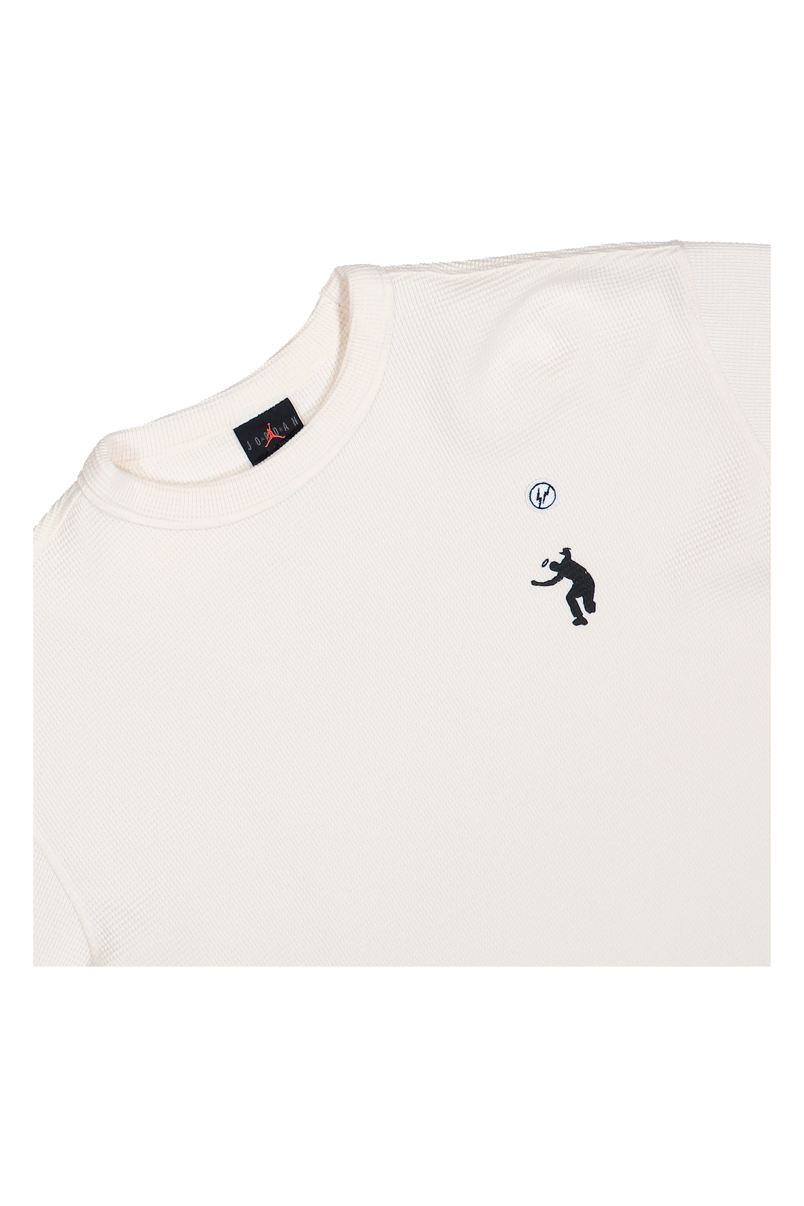 Thermal x Union x Fragment