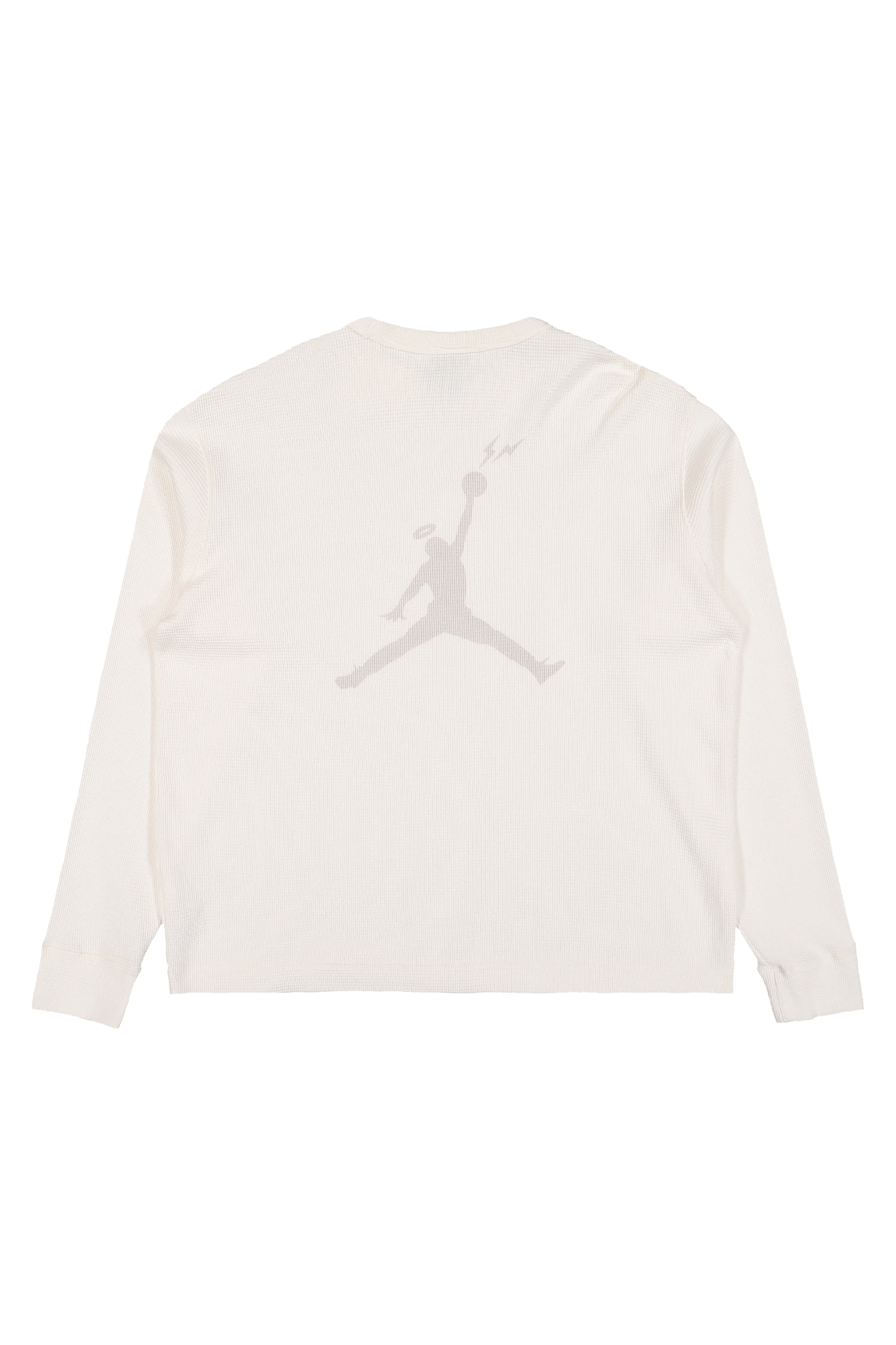 Thermal x Union x Fragment