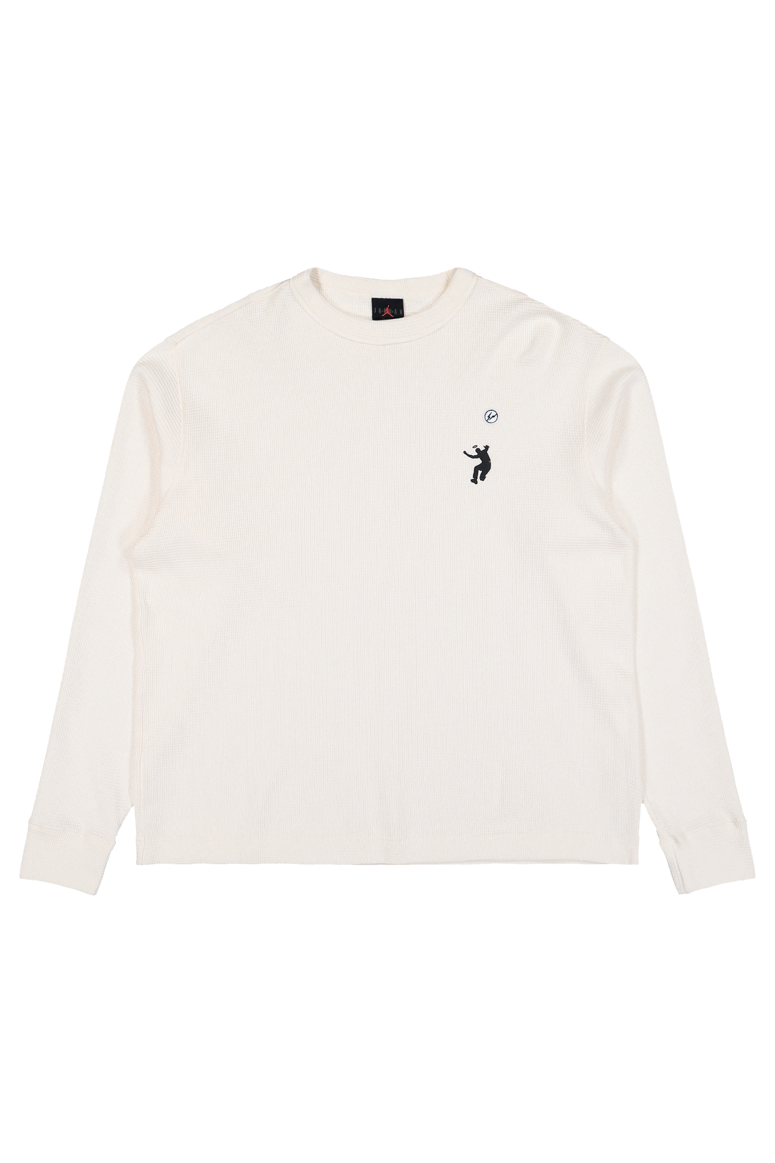 Thermal x Union x Fragment