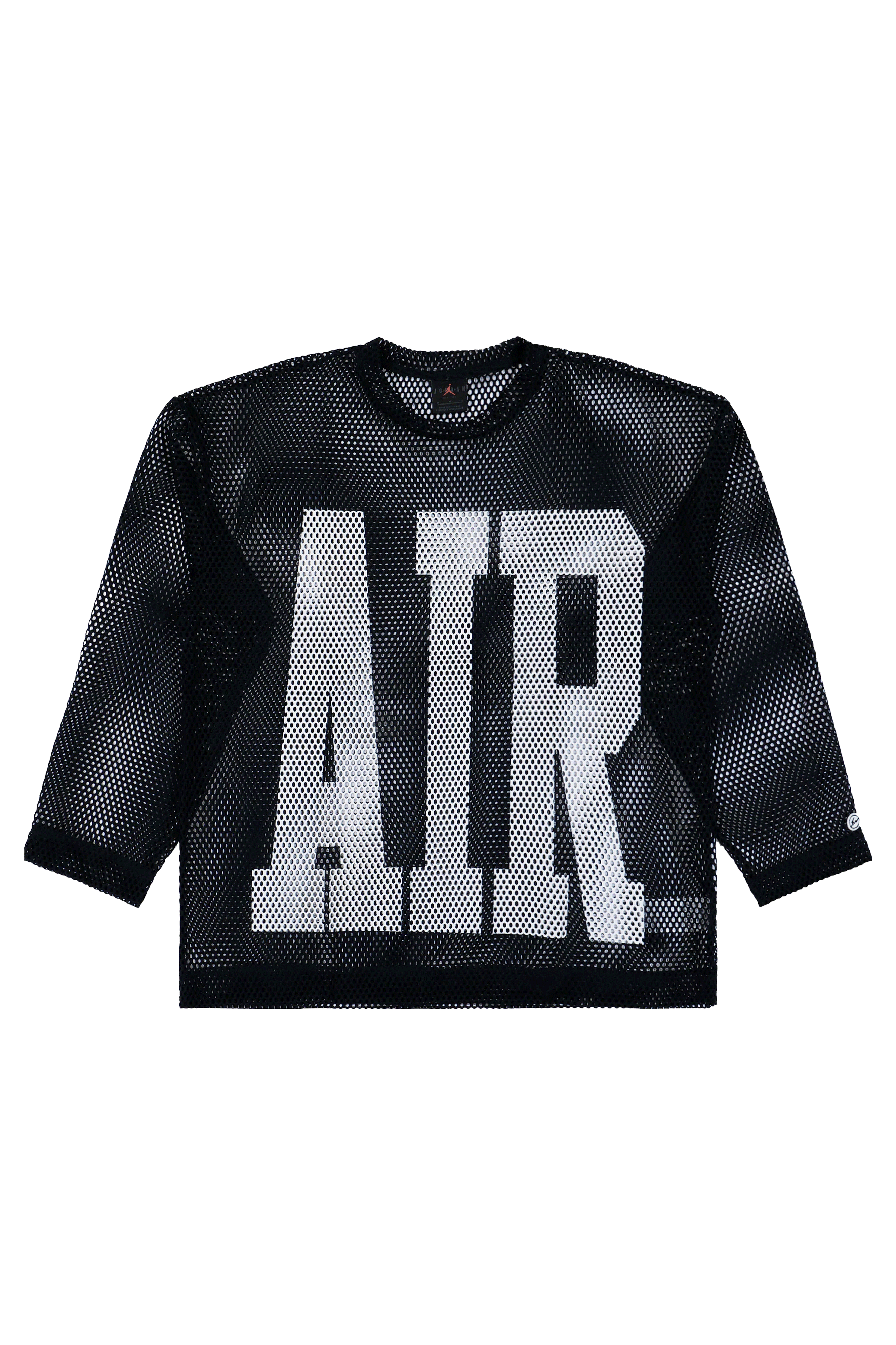 Longsleeve x Union x Fragment