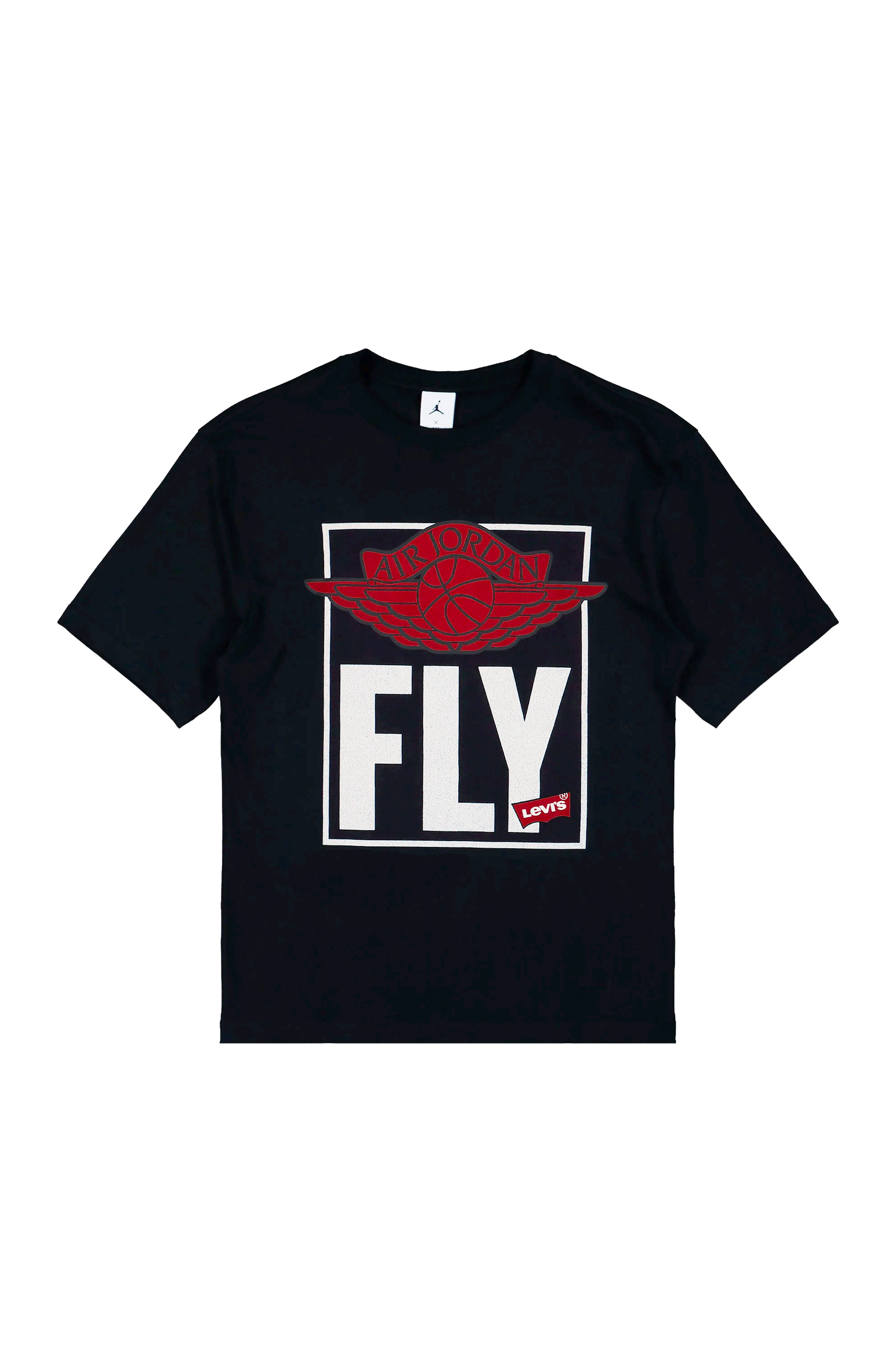 Tee x Levi's