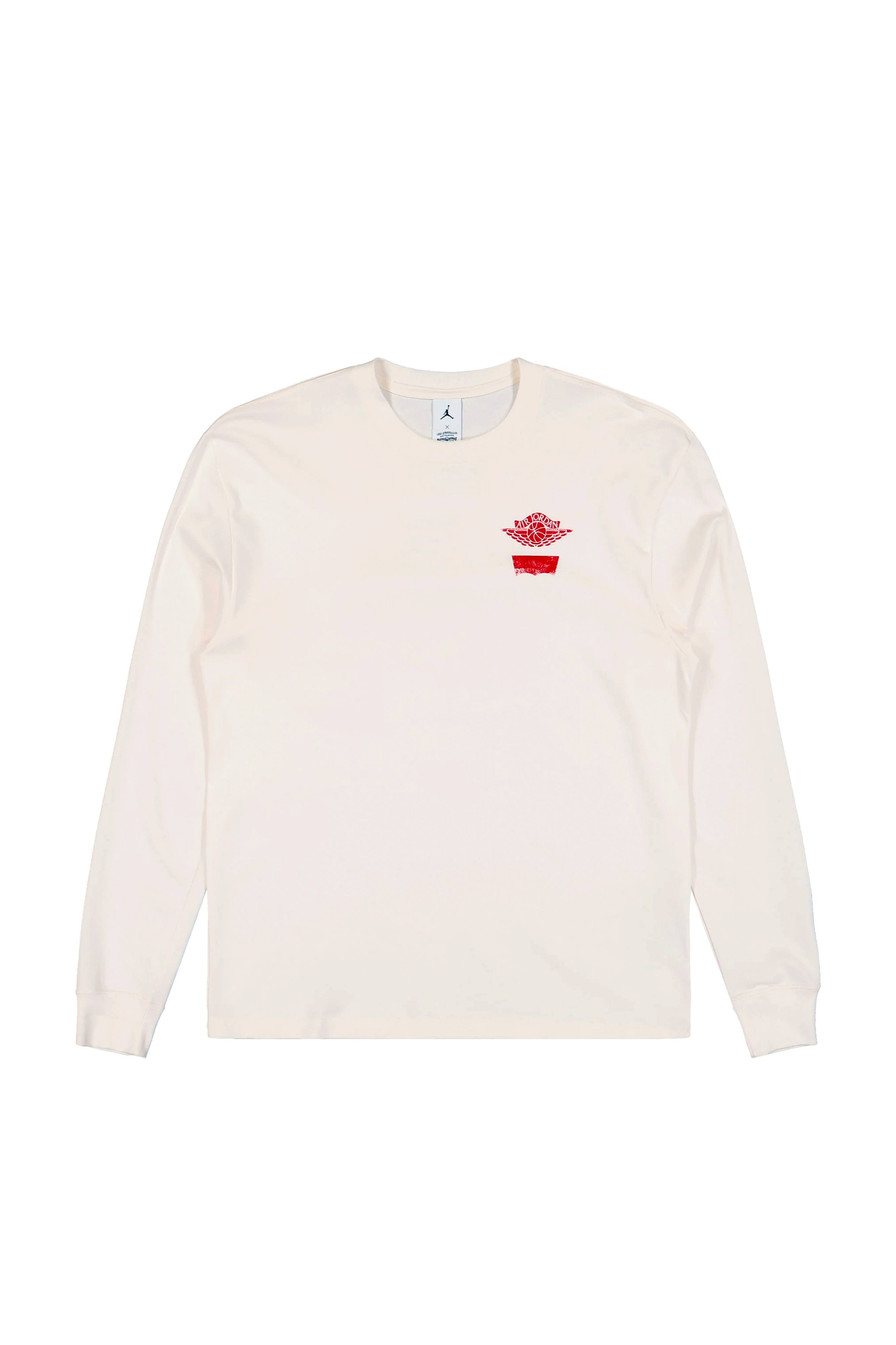 Longsleeve Tee x Levi's