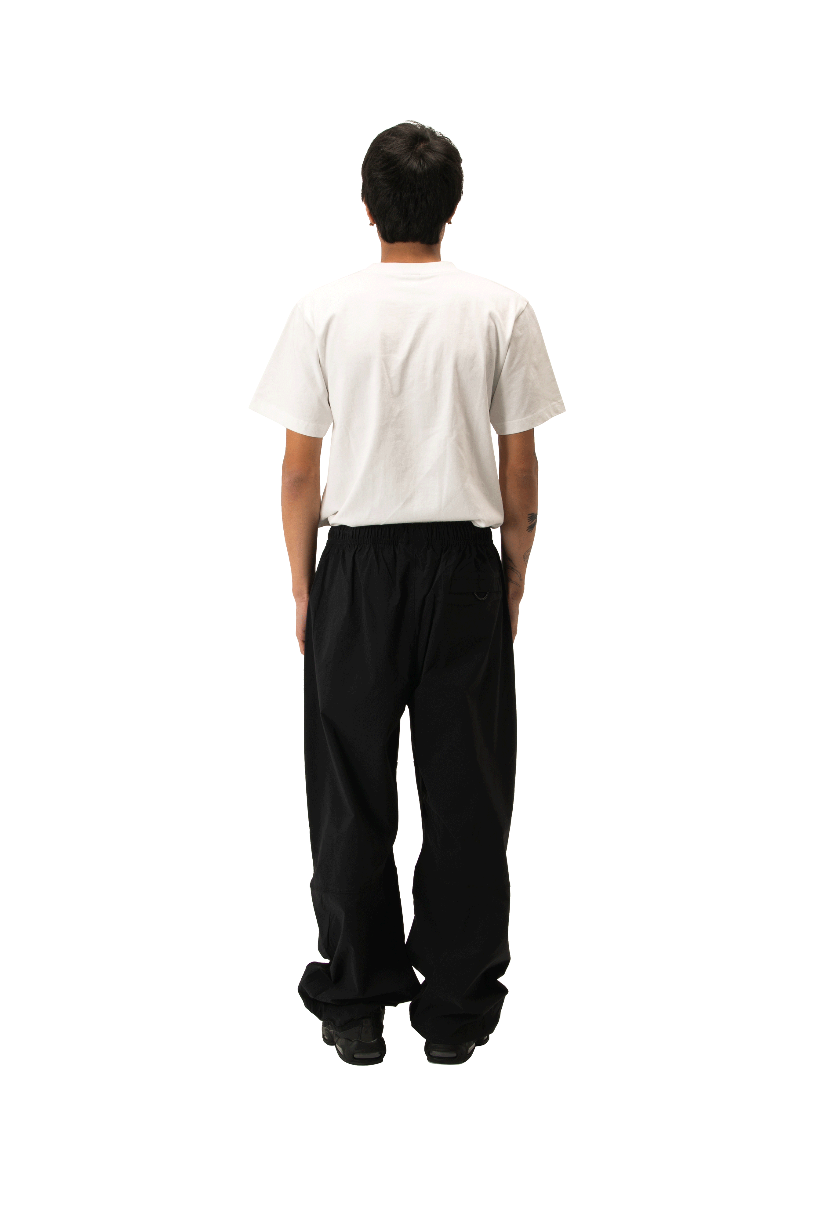 NRG Tech Woven Pant OS RF