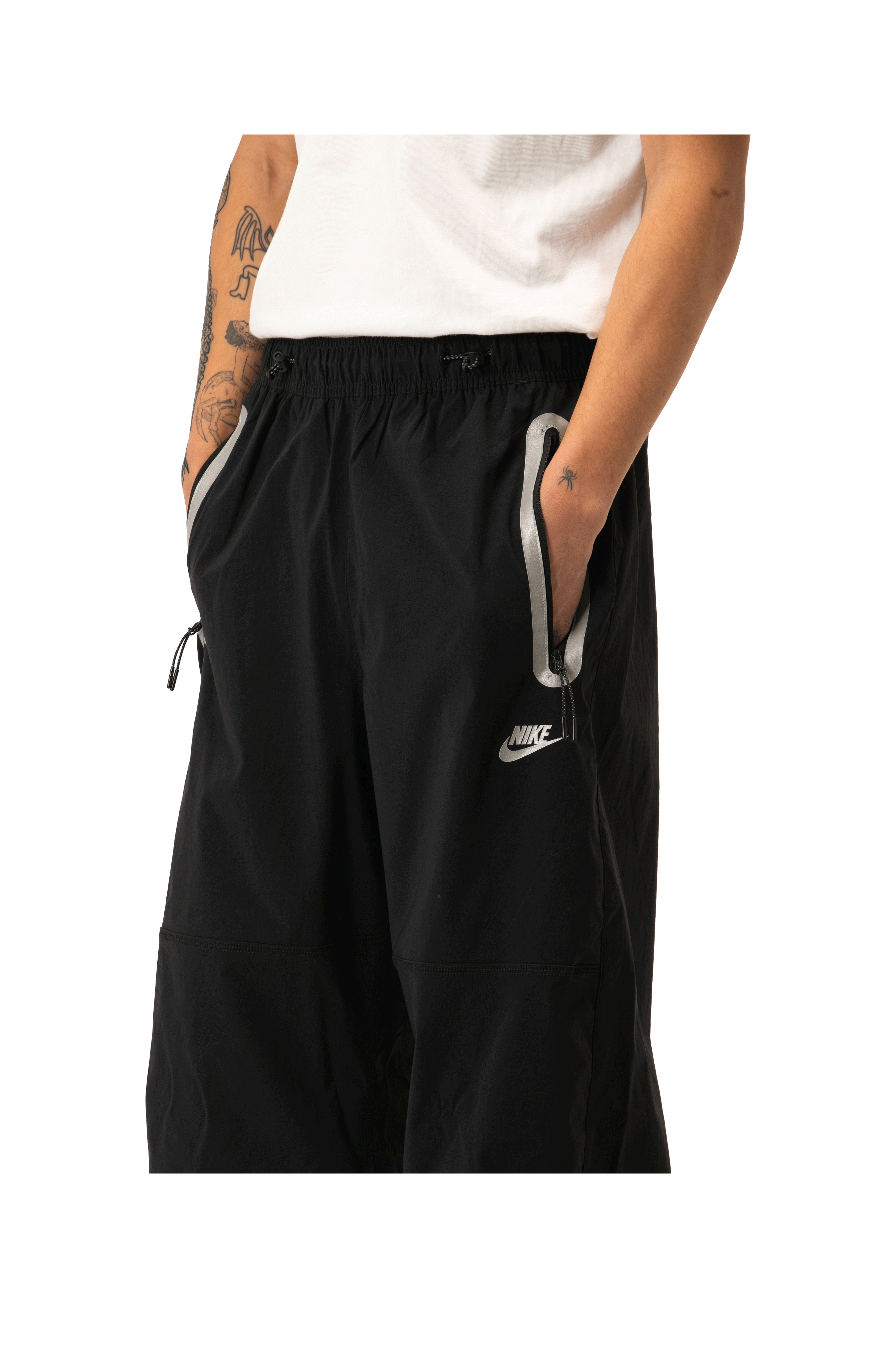 NRG Tech Woven Pant OS RF