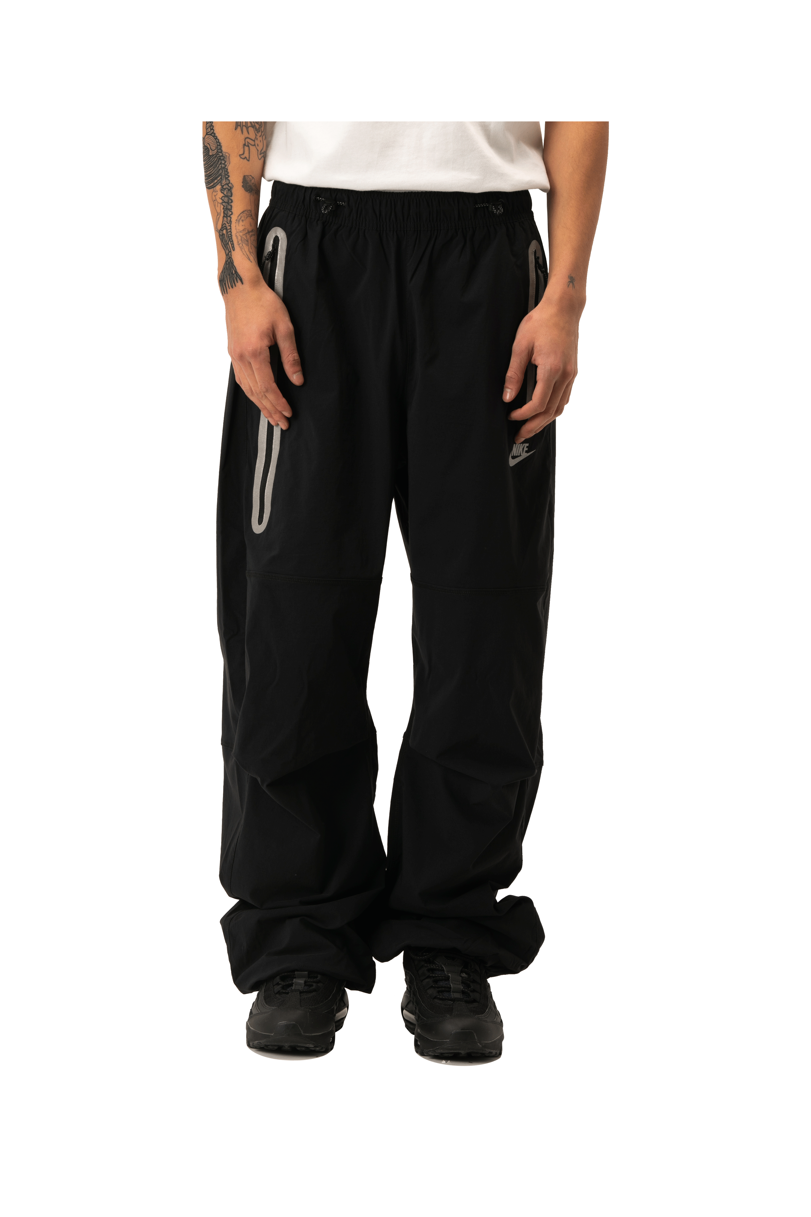 NRG Tech Woven Pant OS RF