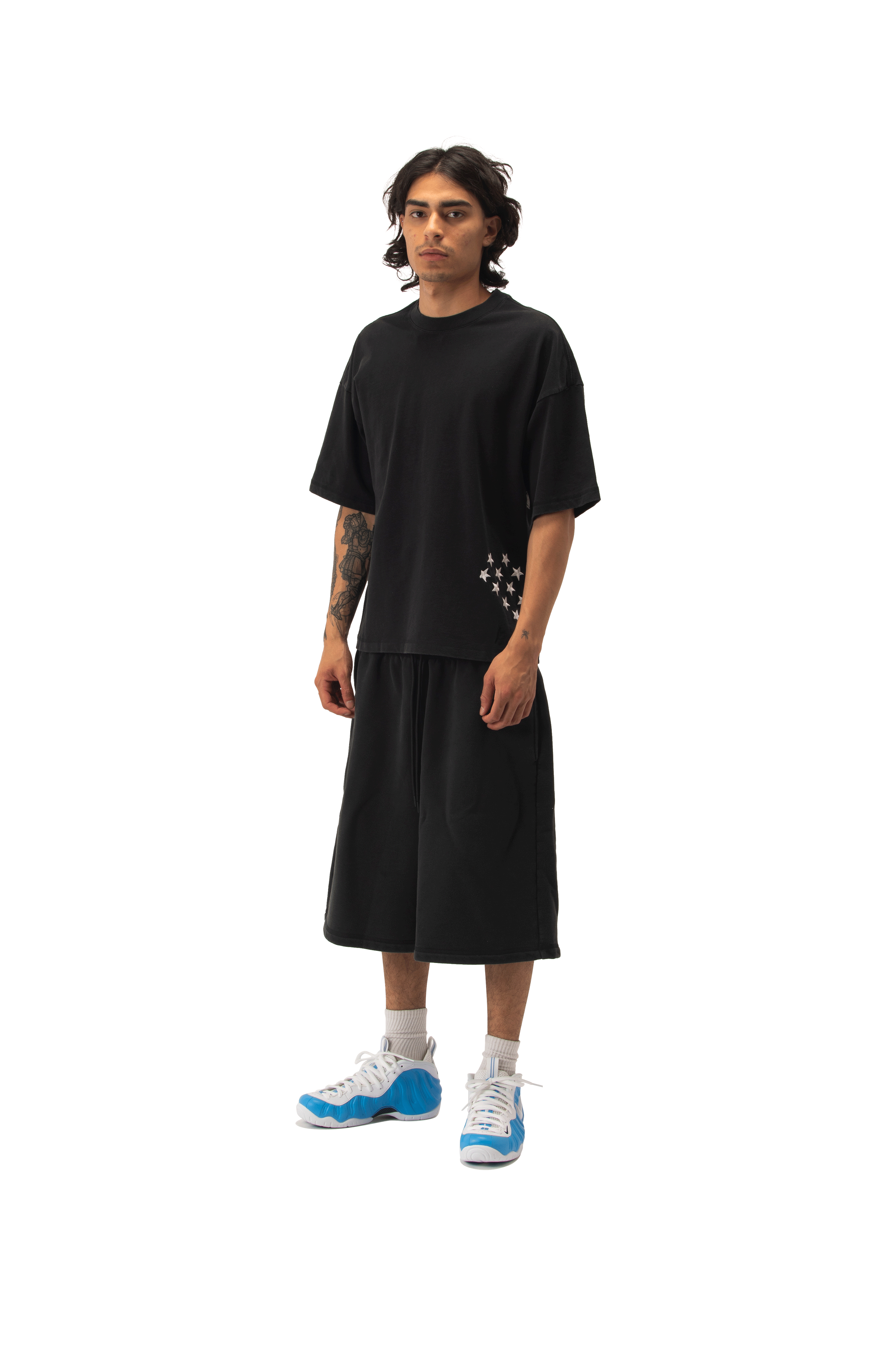 In-House 23 Star Tee