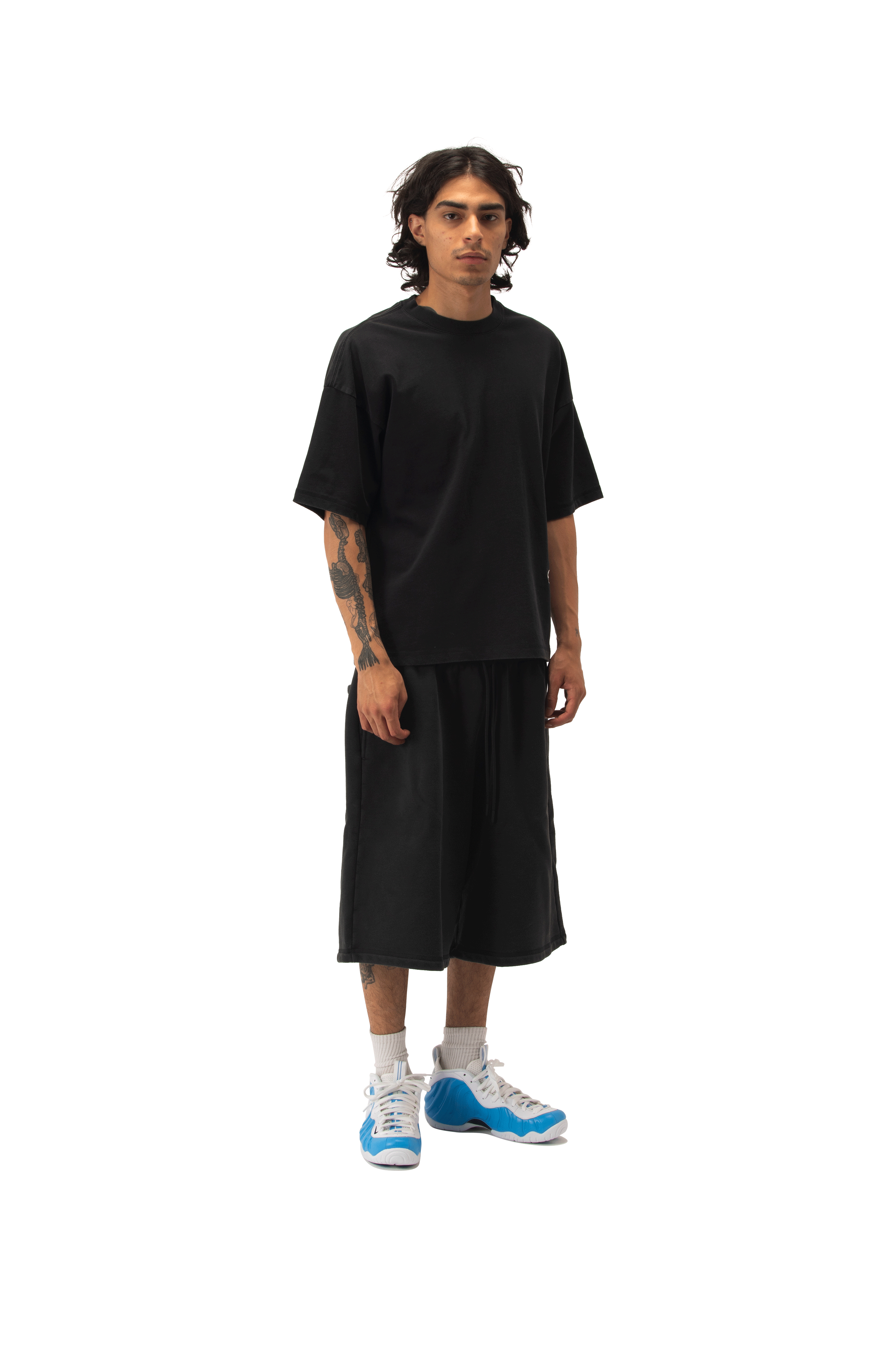 In-House 23 Star Tee